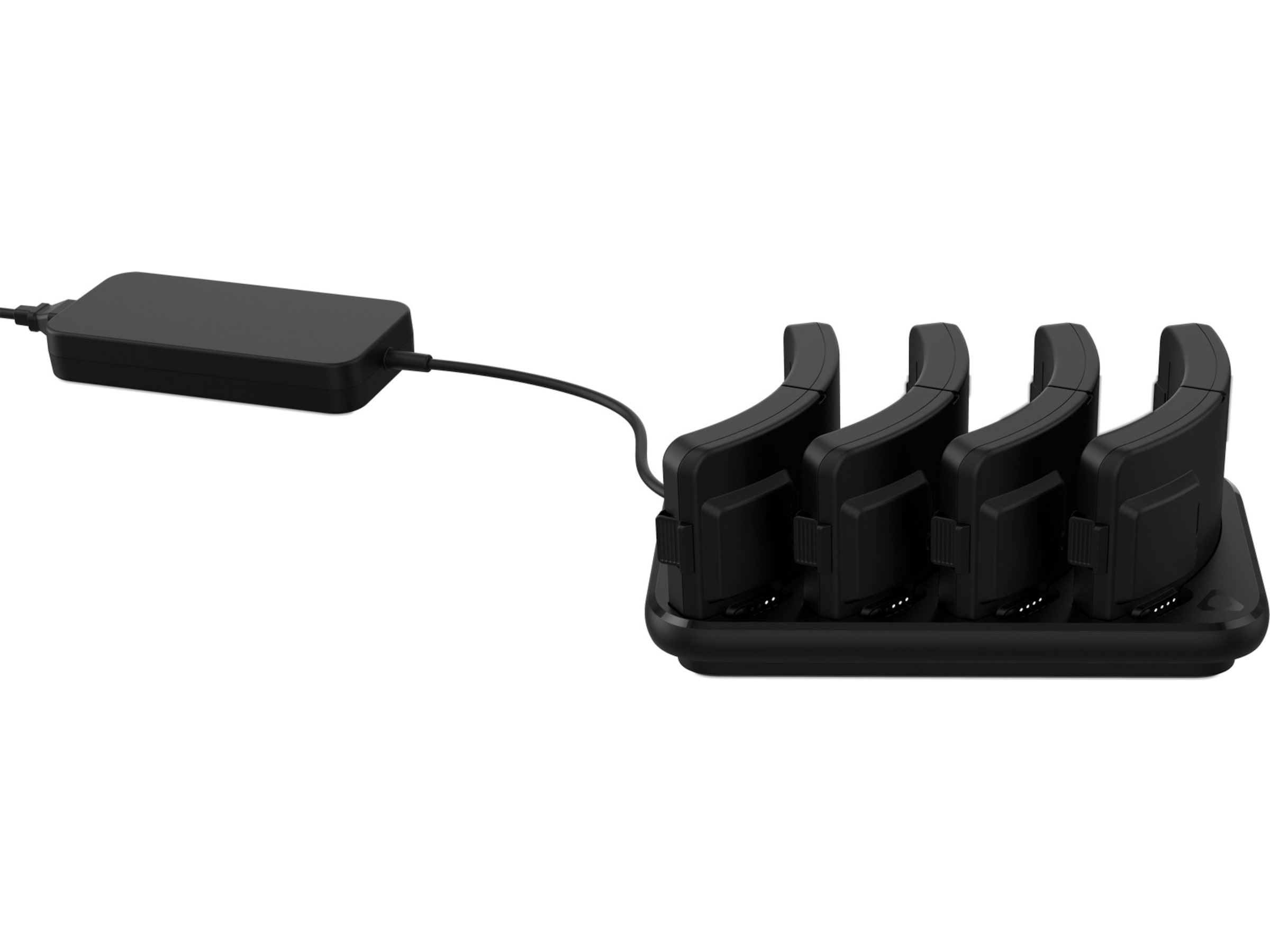 HTC VIVE Focus 3 Multi Battery Charger VR-tillbehör