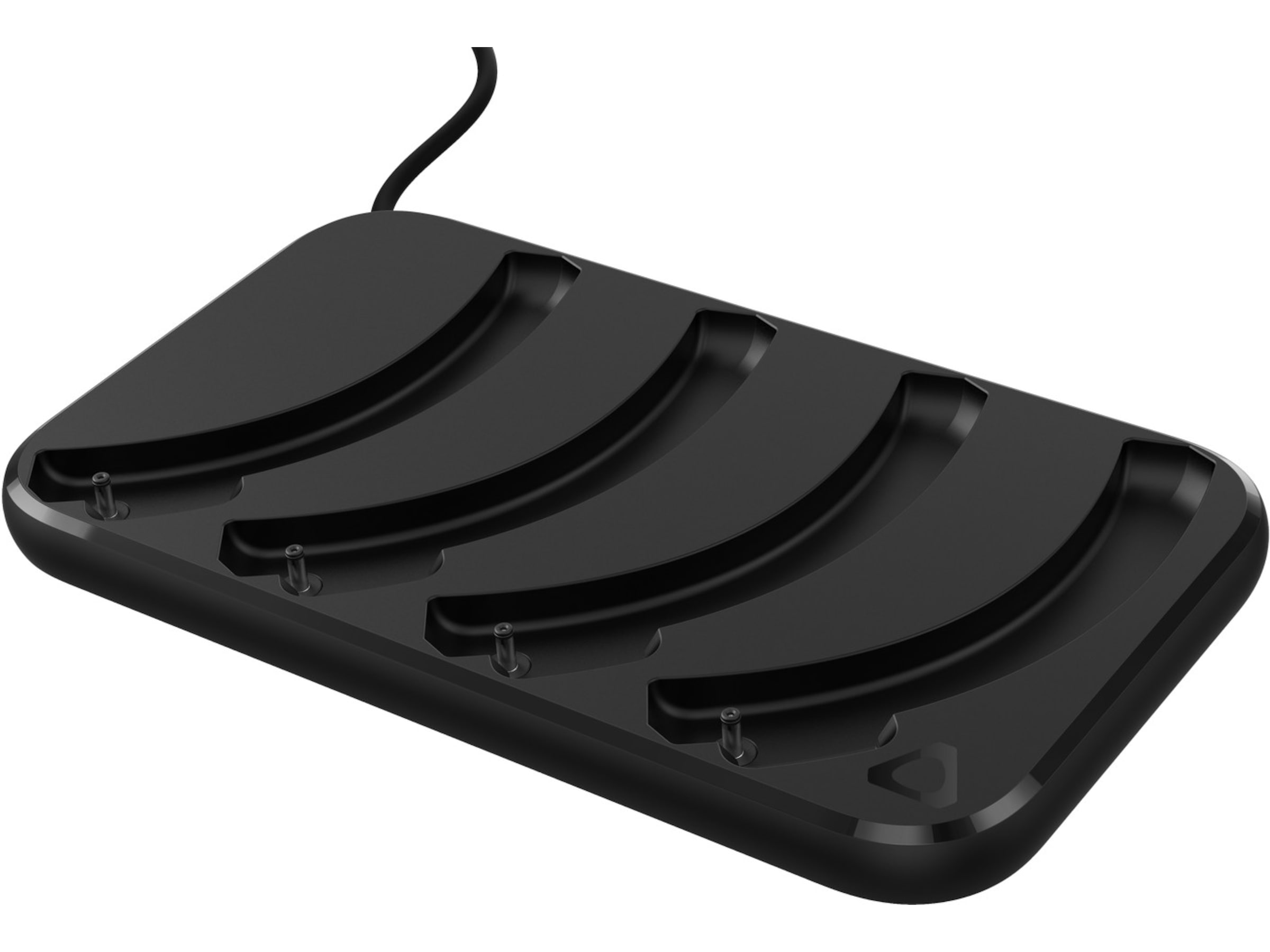 HTC VIVE Focus 3 Multi Battery Charger VR-tillbehör