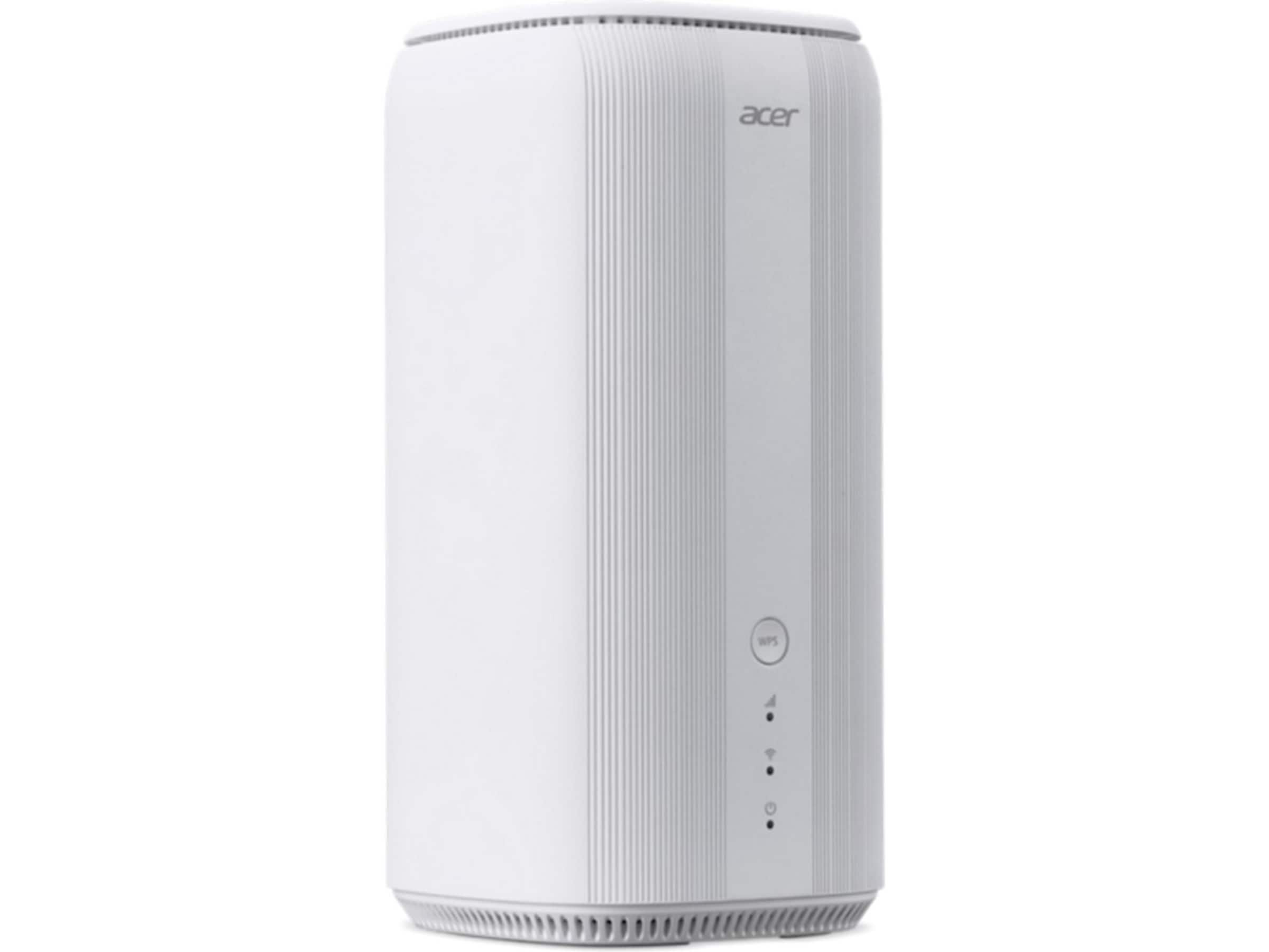 Acer Connect X6E 5G router Mobilt bredband