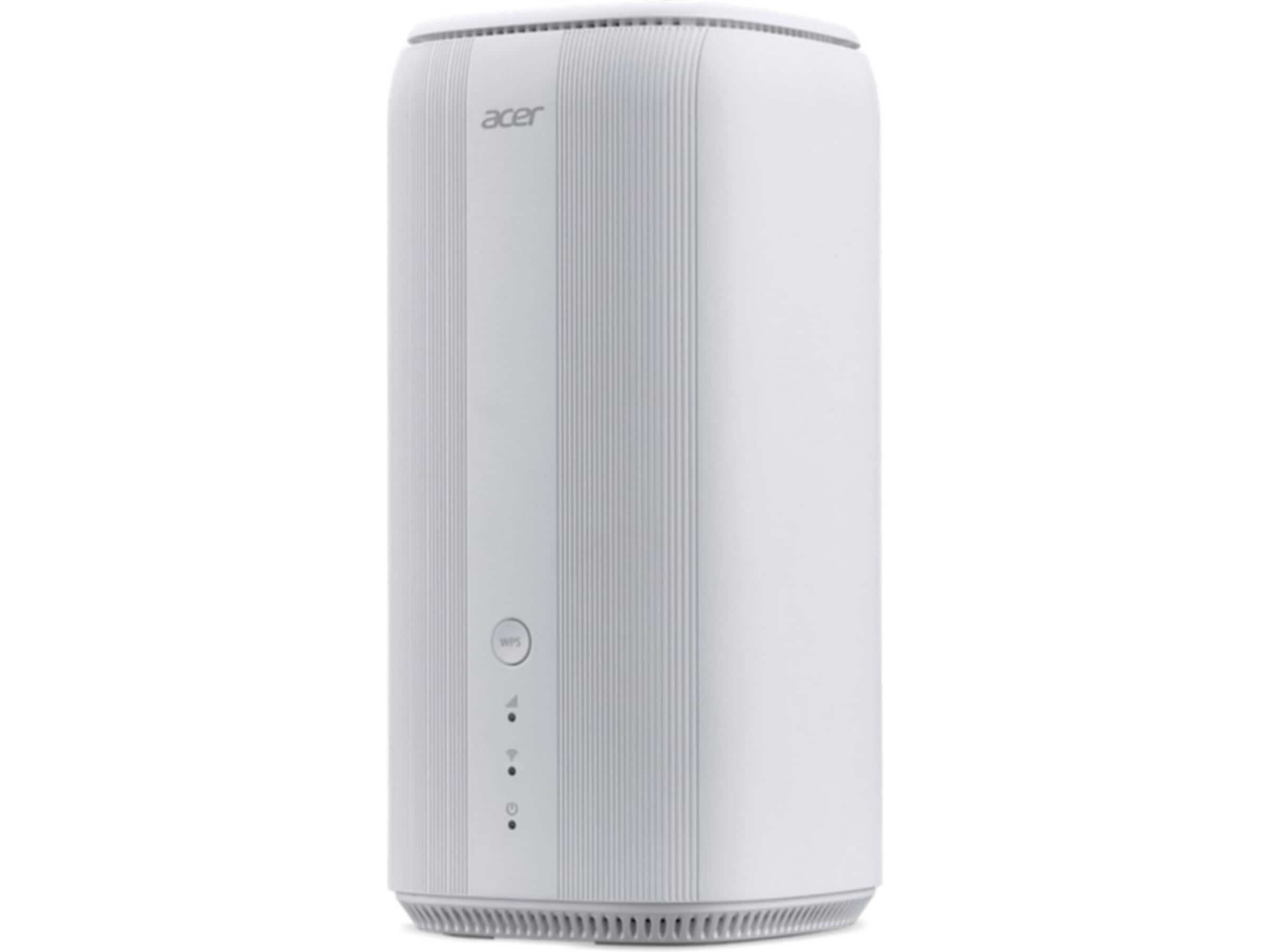Acer Connect X6E 5G router Mobilt bredband
