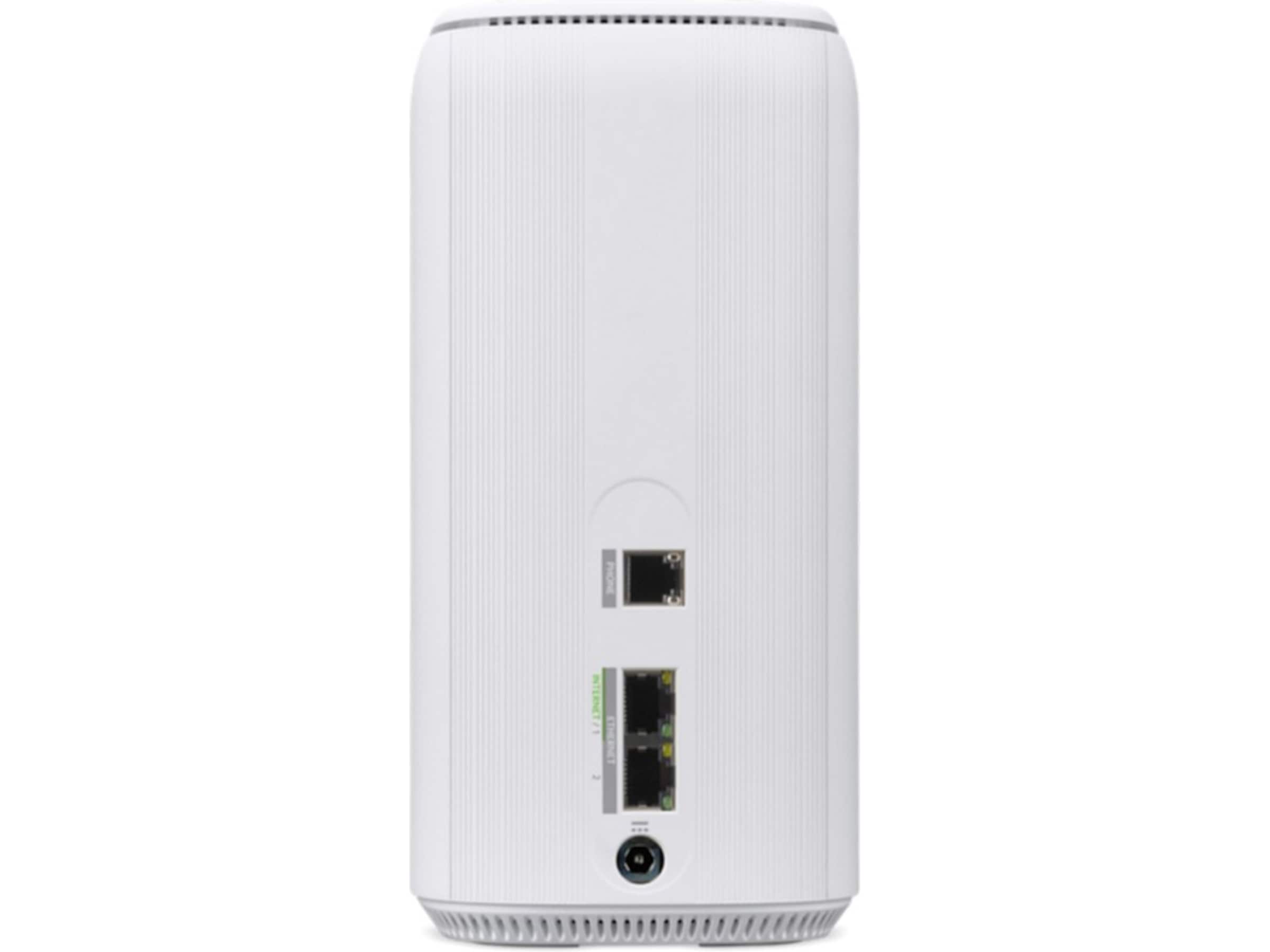 Acer Connect X6E 5G router Mobilt bredband