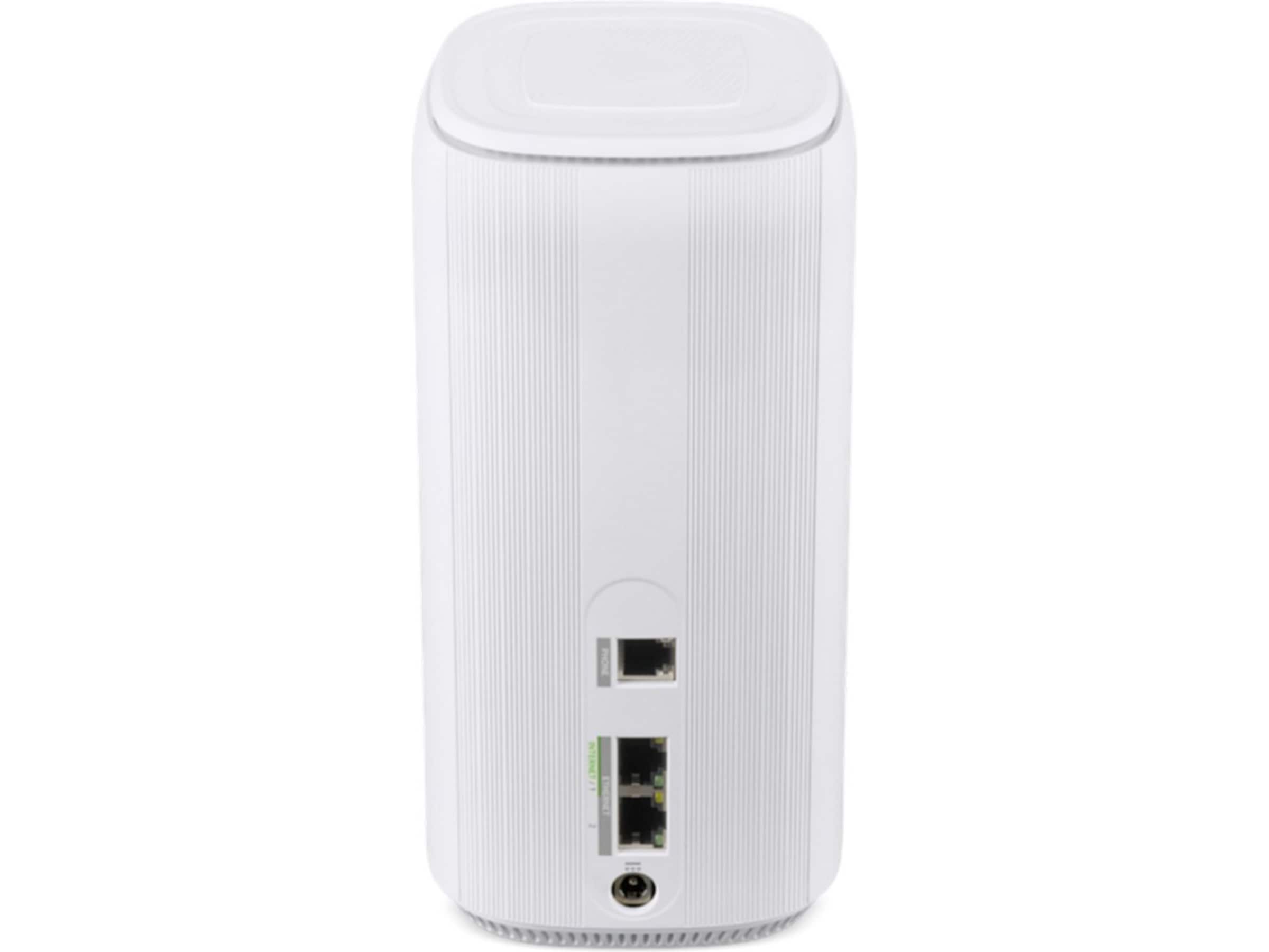 Acer Connect X6E 5G router Mobilt bredband