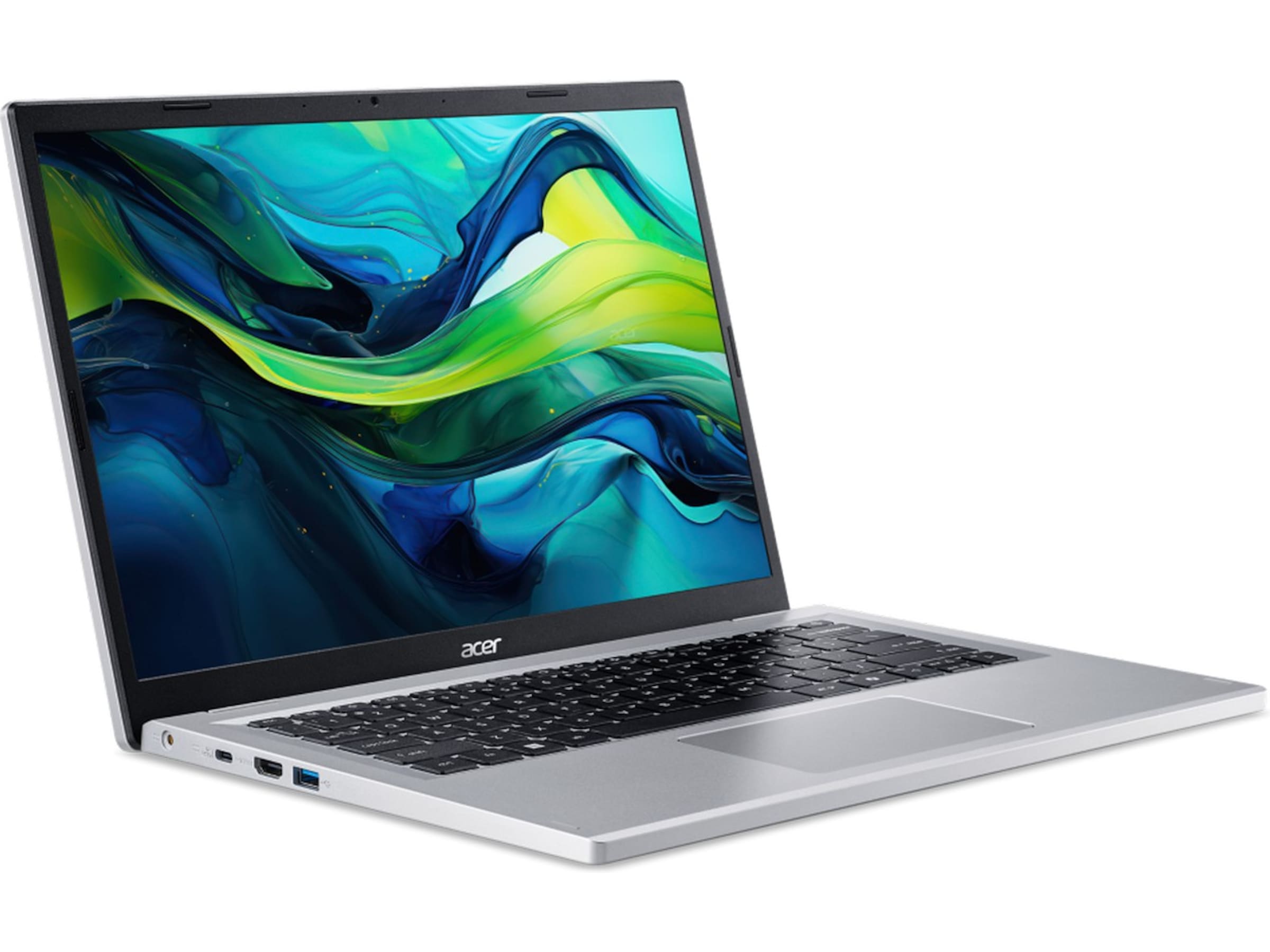 Acer Aspire Go 14" WUXGA Datorer - Bärbara / laptop