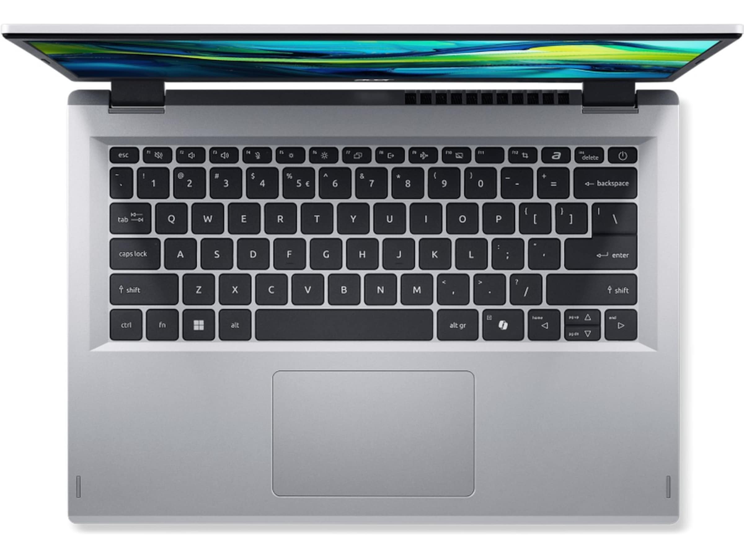 Acer Aspire Go 14" FHD -B-Grade Demo bärbara datorer