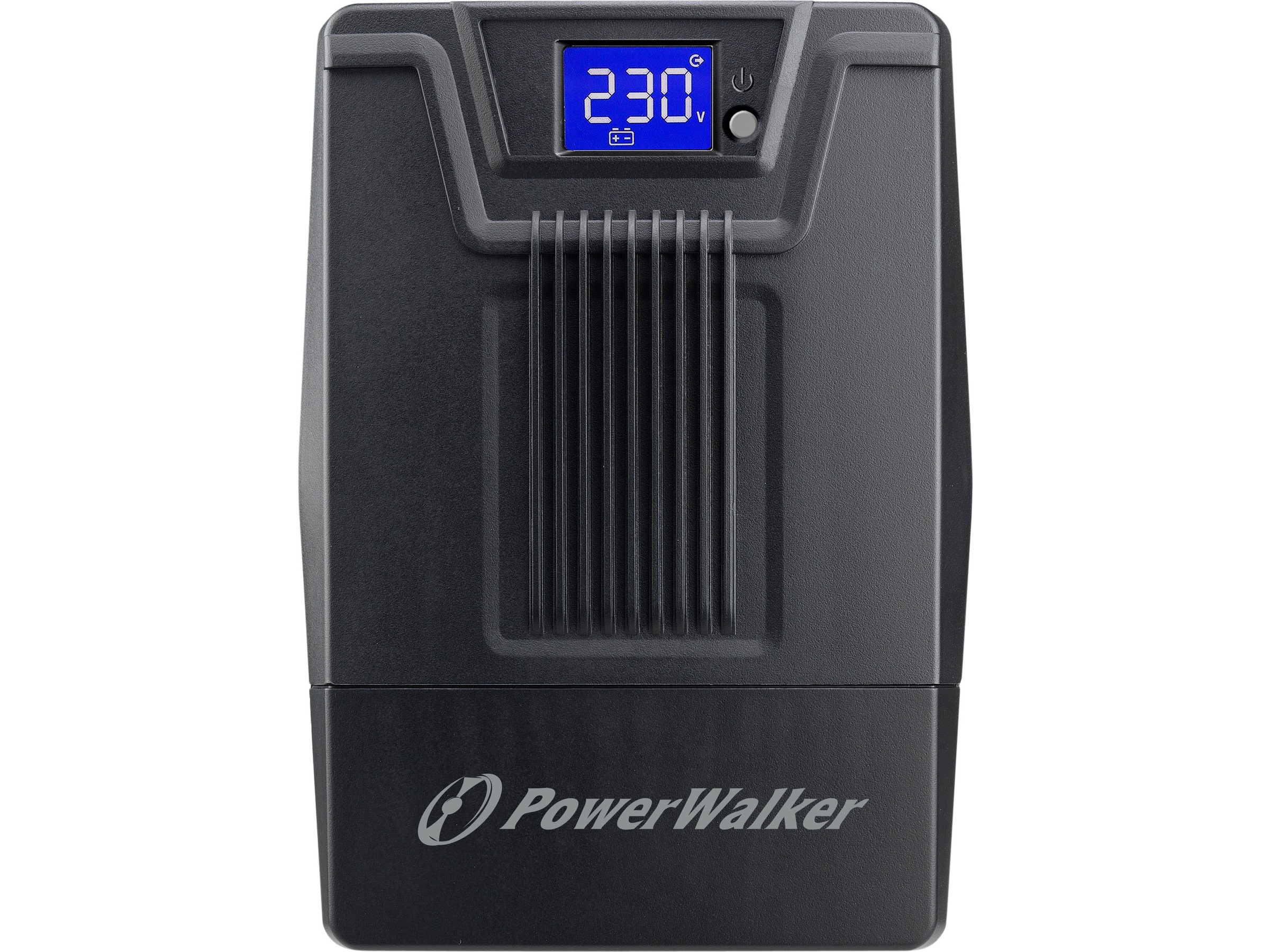 BlueWalker PowerWalker UPS VI 600 SCL UPS och UPS-batteri