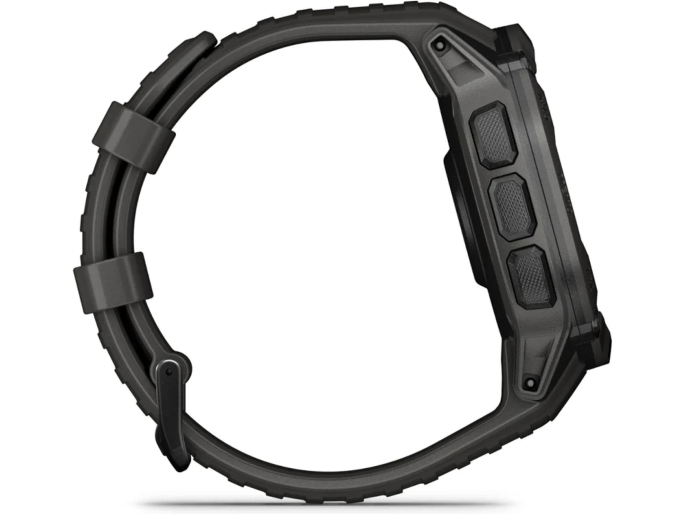 Garmin Instinct 2X Solar (grafit) Smartwatches