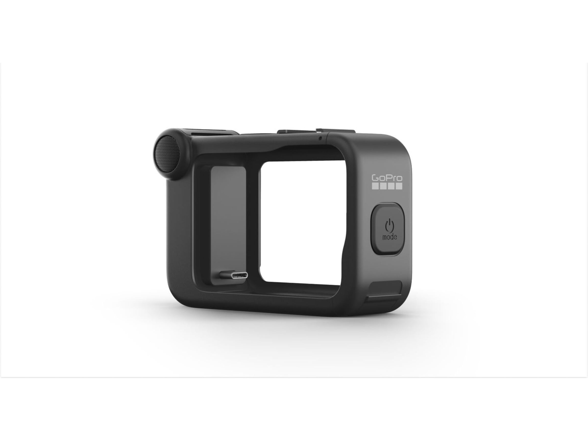 GoPro Media Mod Hero Tillbehörssatser till kameror