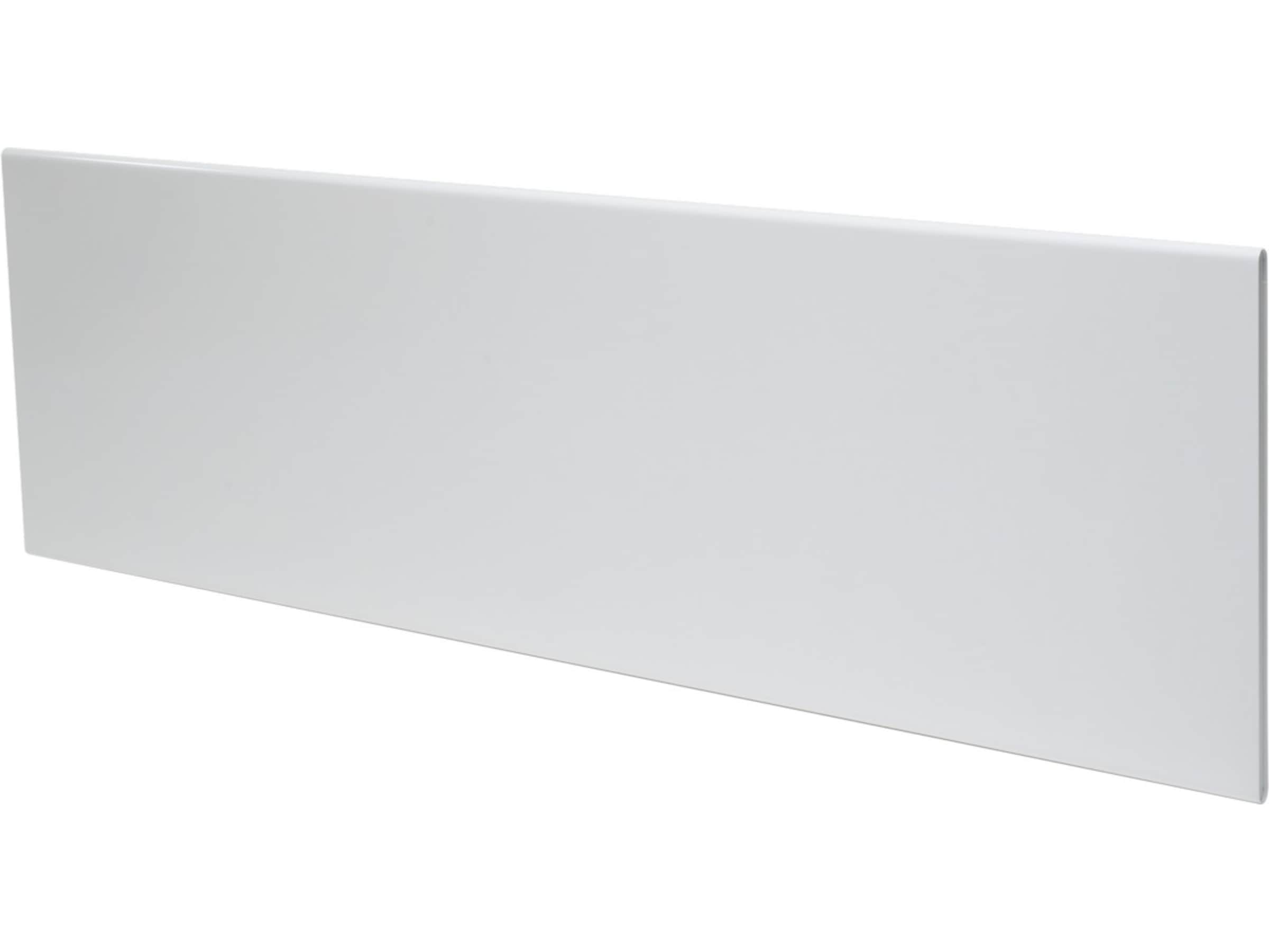 Adax Neo WiFi Panelelement 1400W (vit) Panelelement