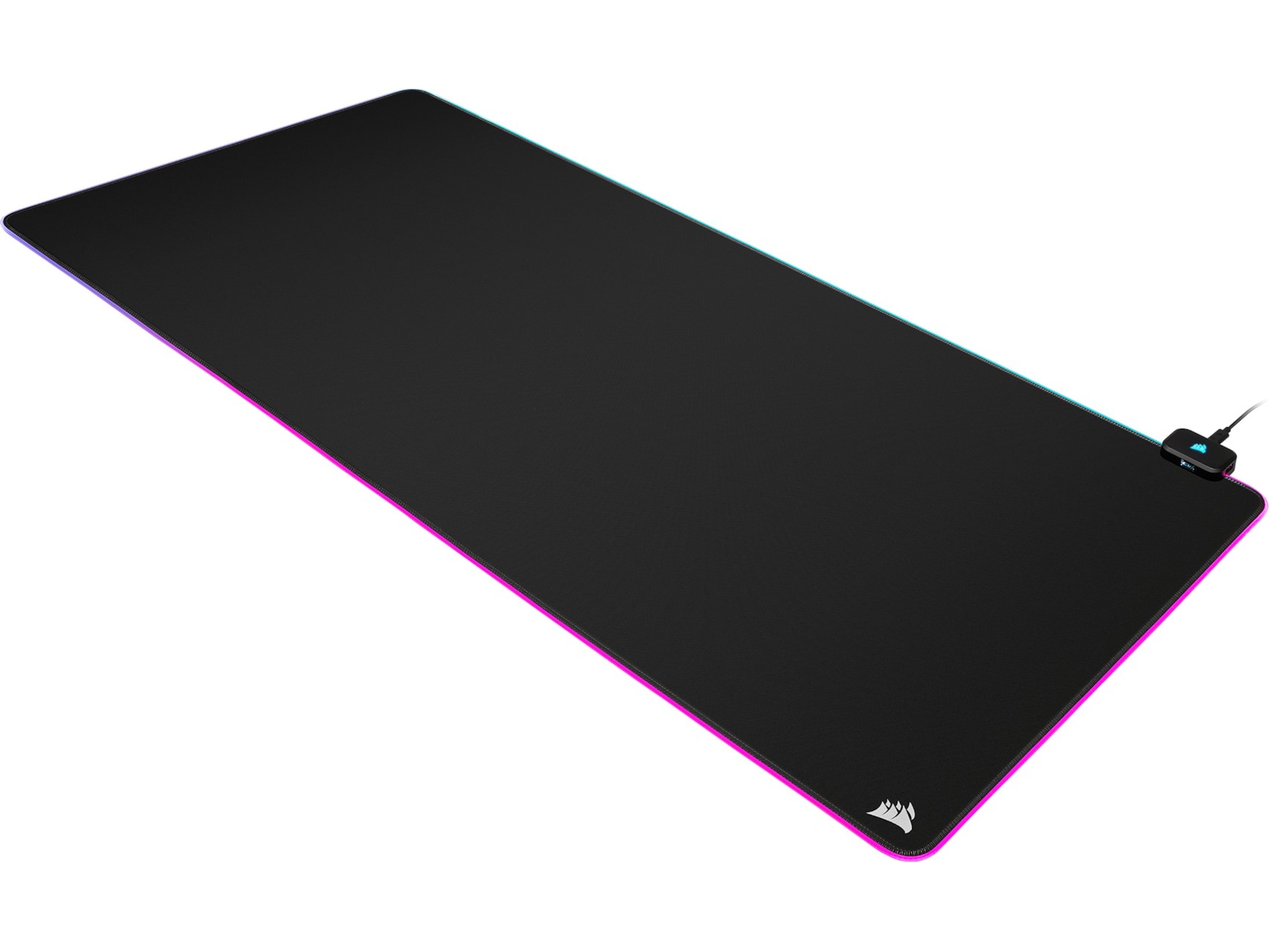 Corsair MM700 RGB Extended 3XL Gamingmusmatta (svart) Gamingmusmatta