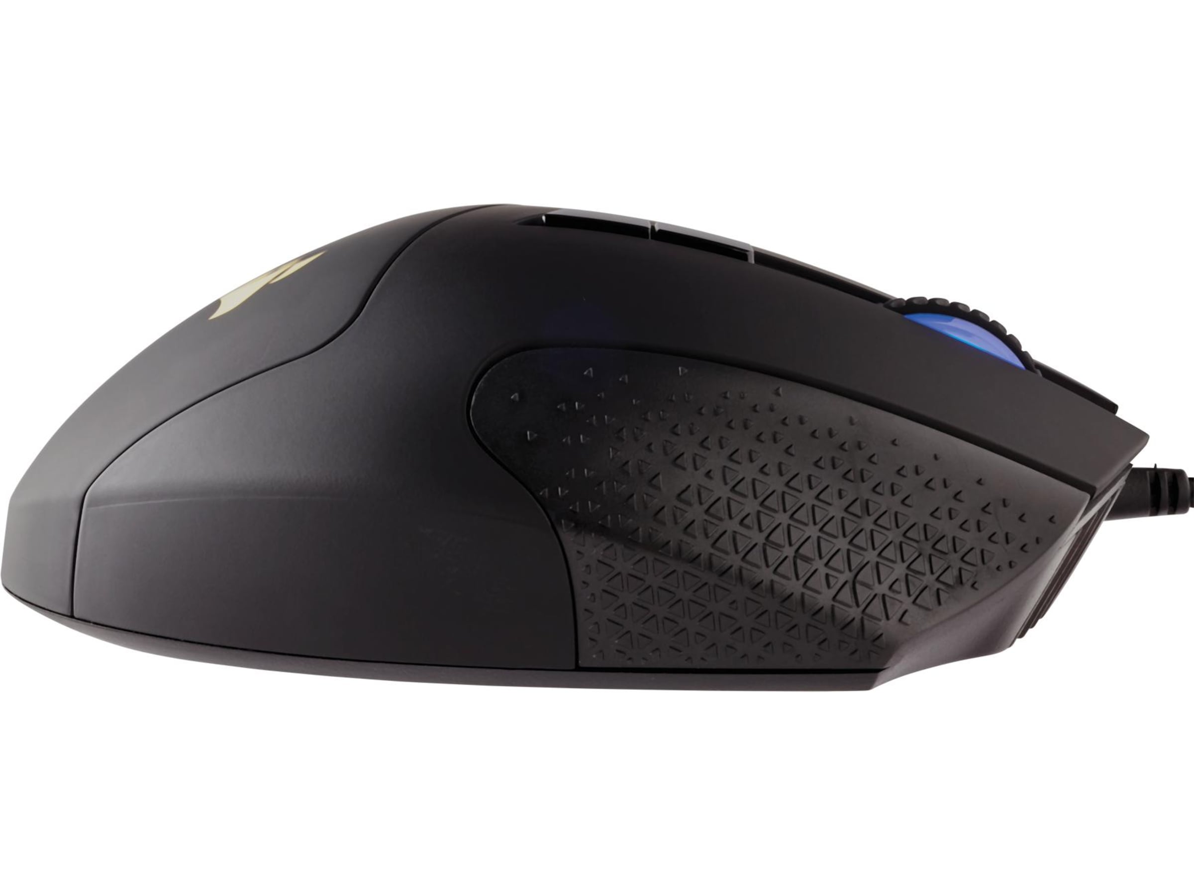 Corsair Gaming Scimitar Elite RGB Gamingmus (svart) Gamingmus