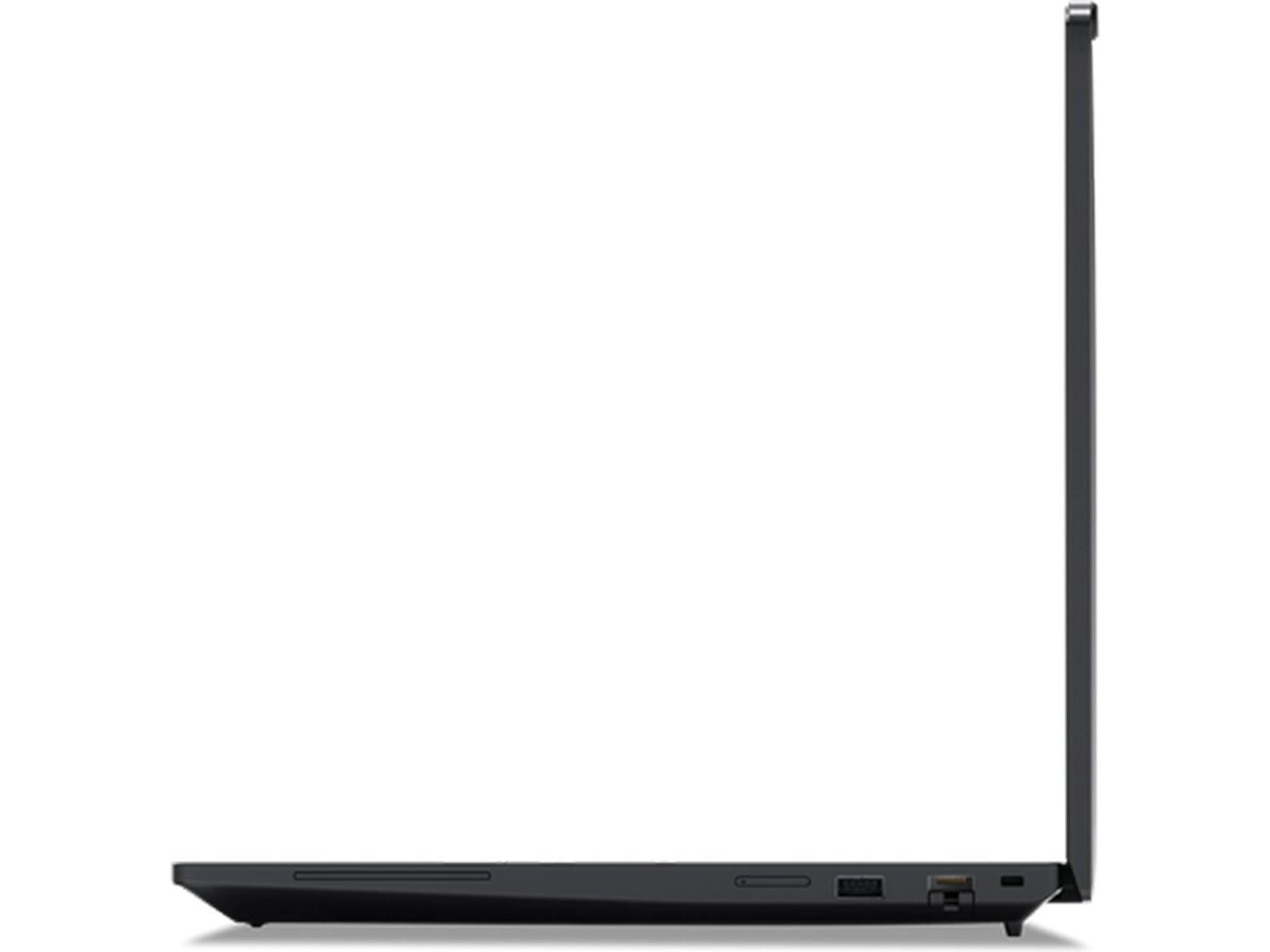Lenovo ThinkPad P16s G3 16" Workstation WUXGA Datorer - Bärbara / laptop