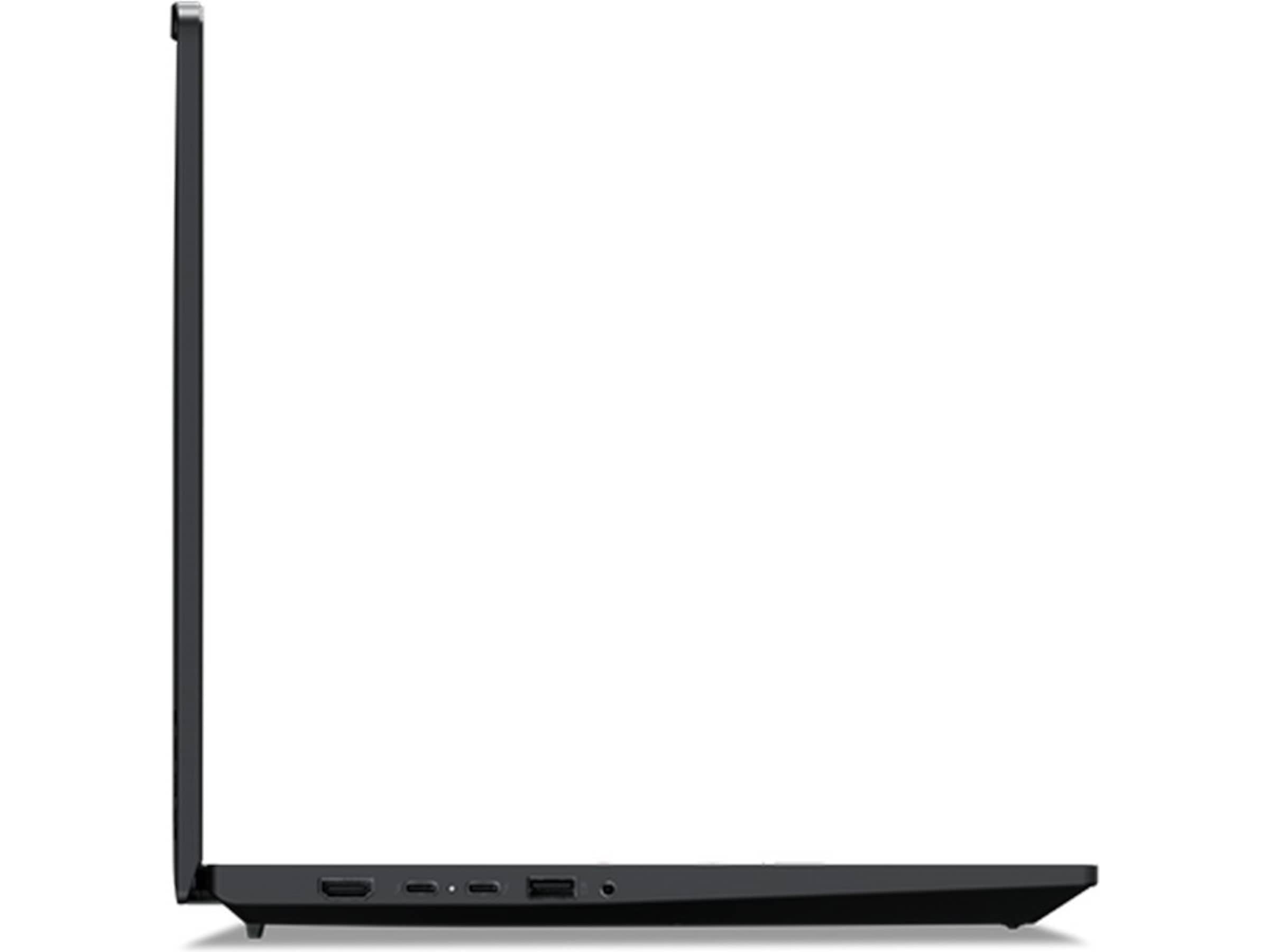 Lenovo ThinkPad P16s G3 16" Workstation WUXGA Datorer - Bärbara / laptop