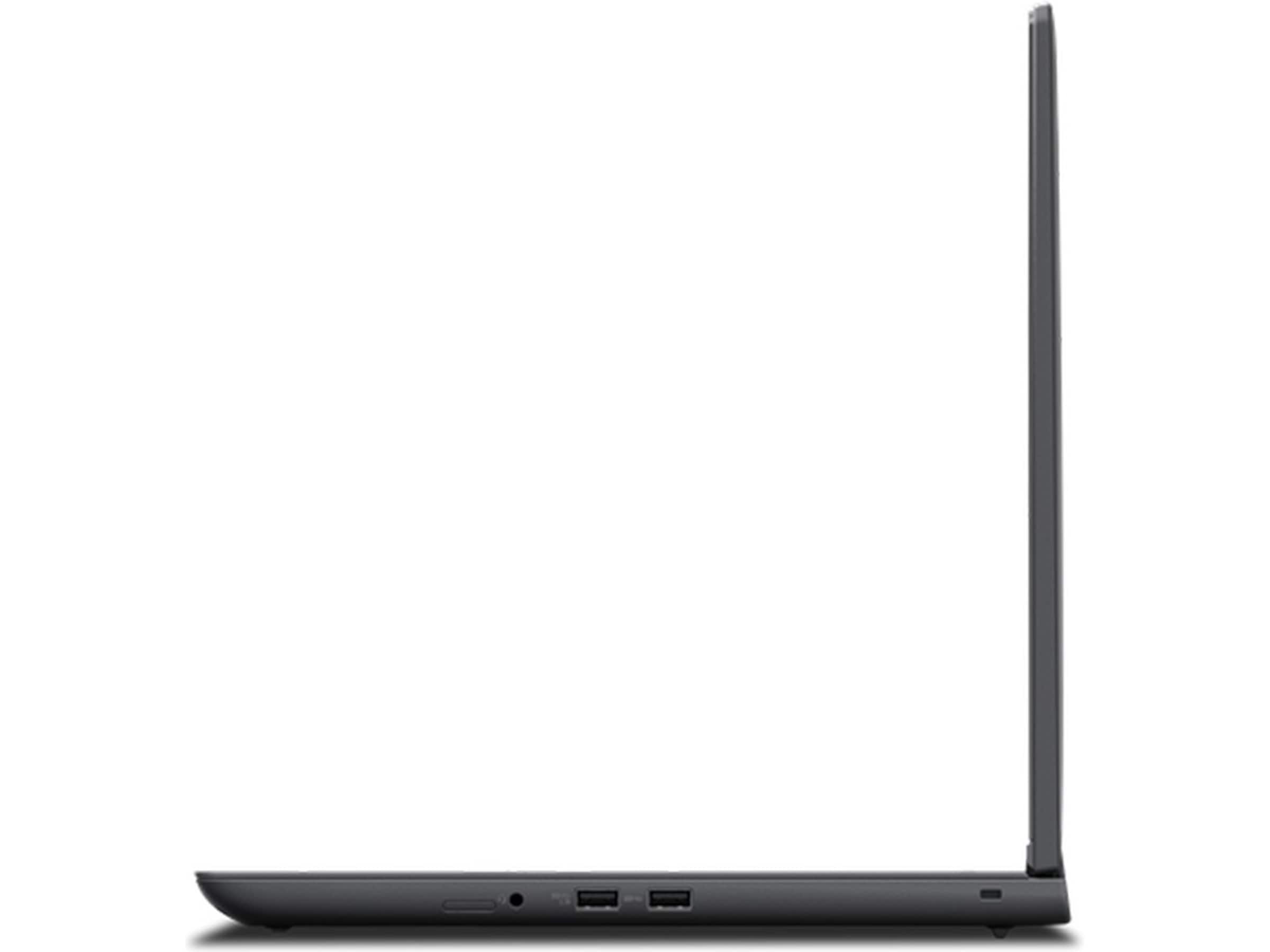 Lenovo ThinkPad P16v G2 16" Workstation WUXGA Datorer - Bärbara / laptop