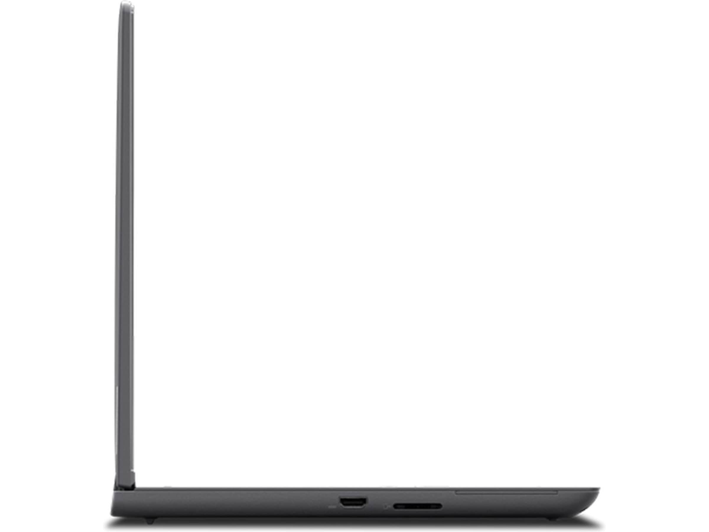 Lenovo ThinkPad P16v G2 16" Workstation WUXGA Datorer - Bärbara / laptop