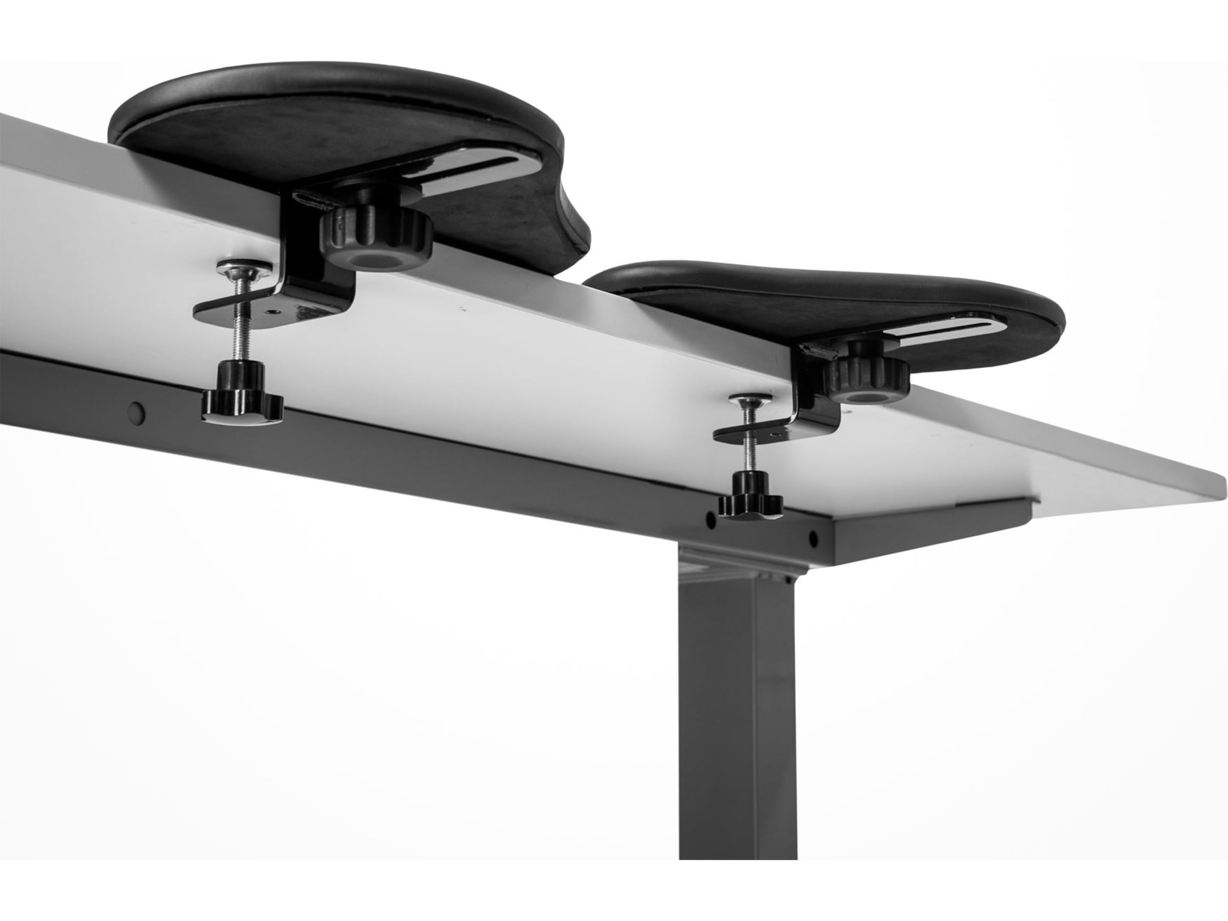 Kenson Universal underarmsstöd 2pk (svart) Handledsstöd