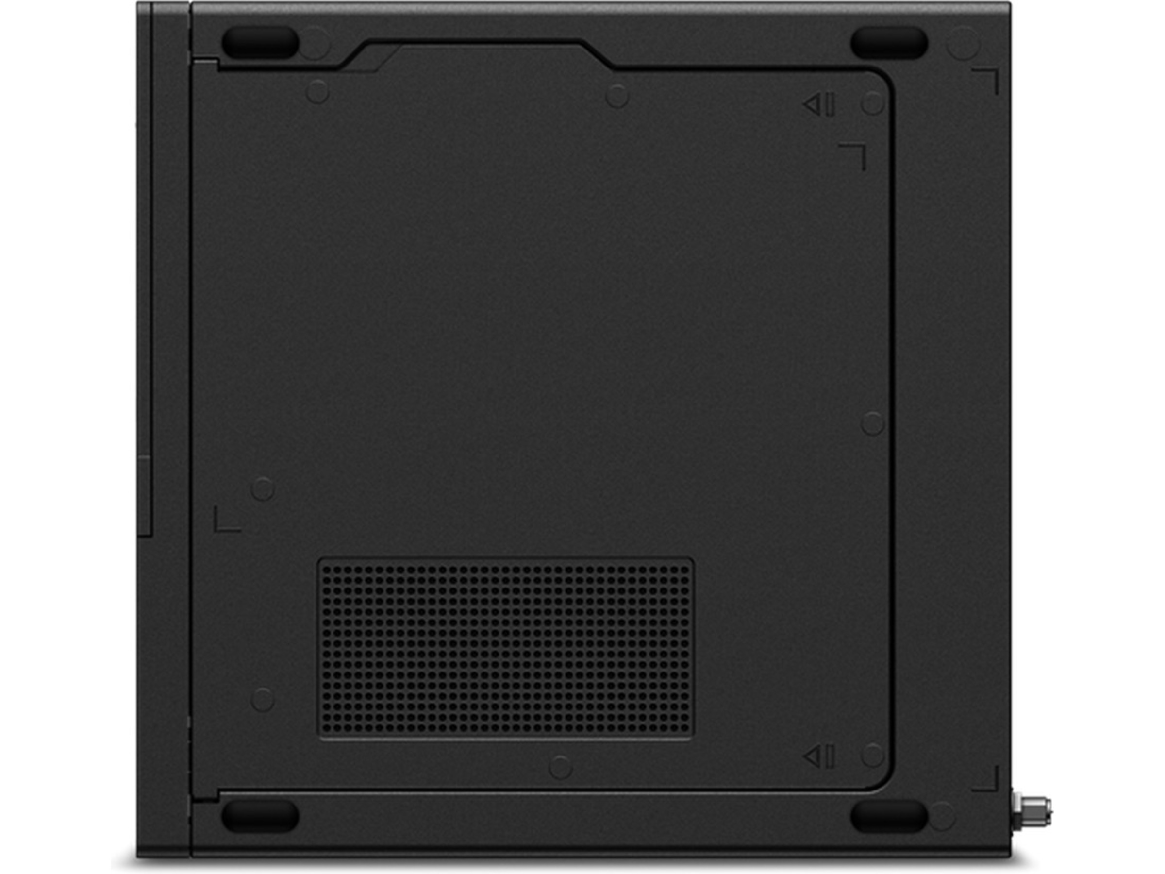 Lenovo Thinkstation P3 Tiny G2 Stationär dator