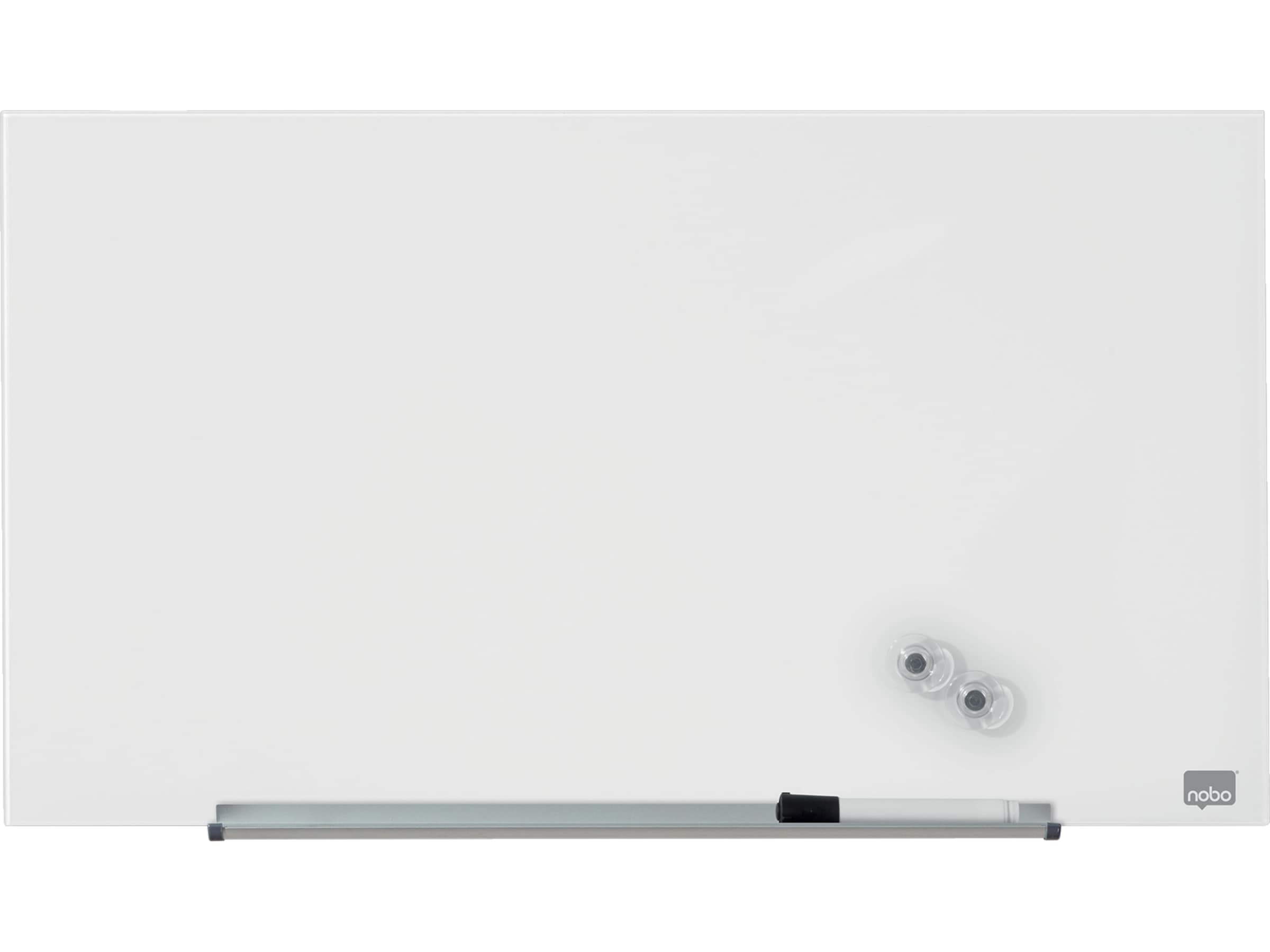Nobo Whiteboard Glas Widescreen 31" Glasstavlor