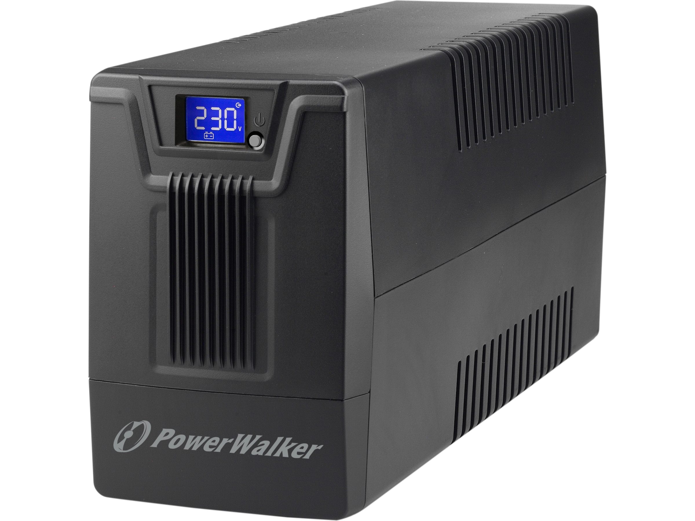 BlueWalker PowerWalker UPS VI 600 SCL UPS och UPS-batteri