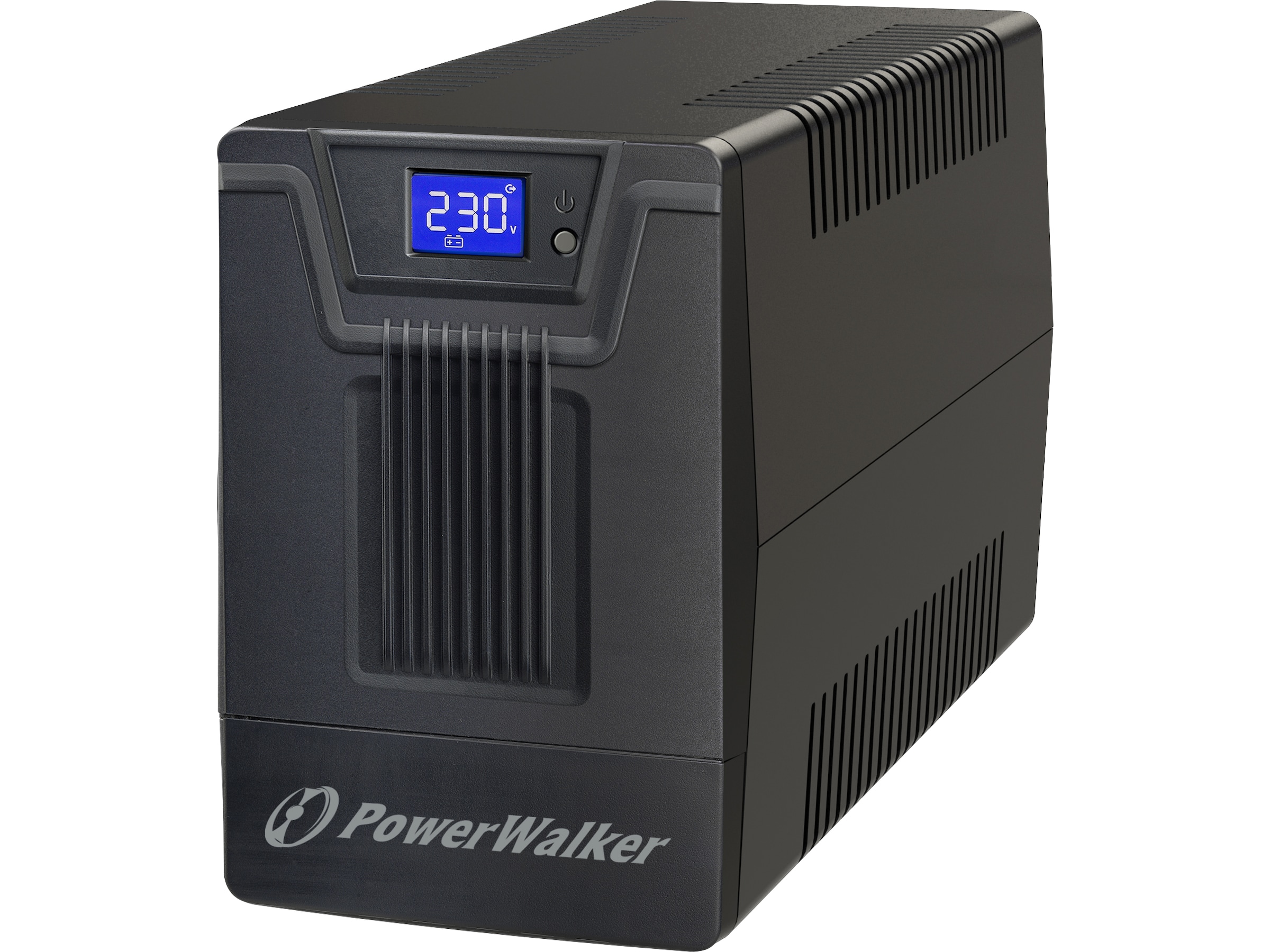 BlueWalker PowerWalker UPS VI 1500 SCL UPS och UPS-batteri