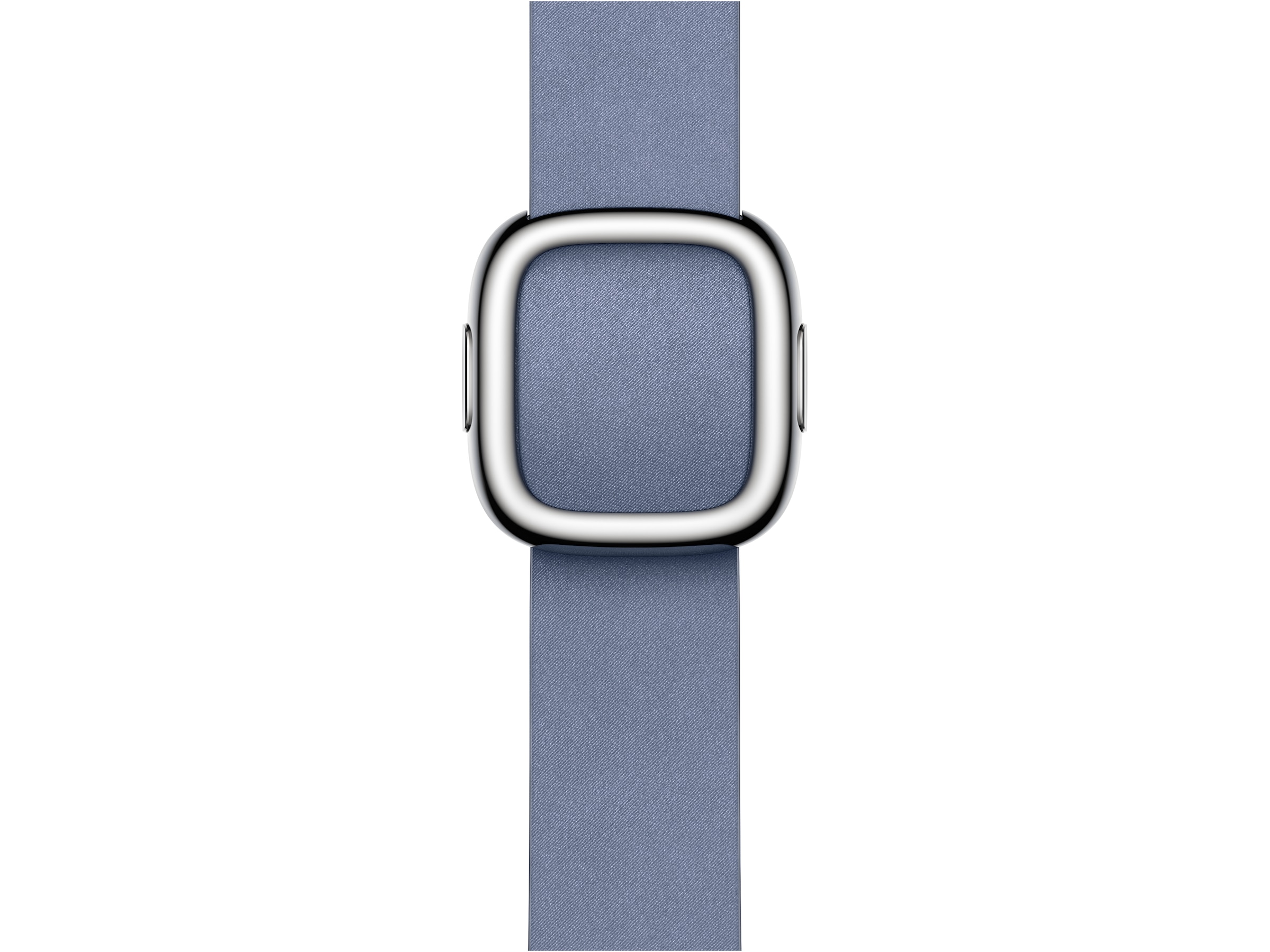 Apple Watch 41mm Modern Buckle S (lavendelblå) Armband