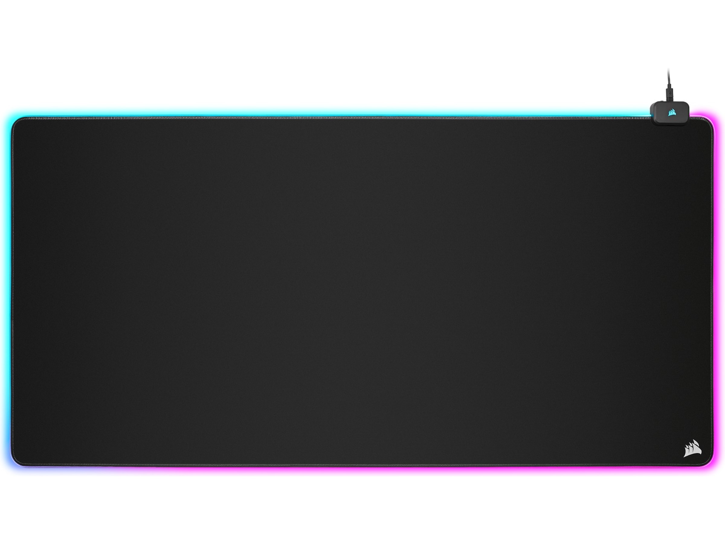 Corsair MM700 RGB Extended 3XL Gamingmusmatta (svart) Gamingmusmatta