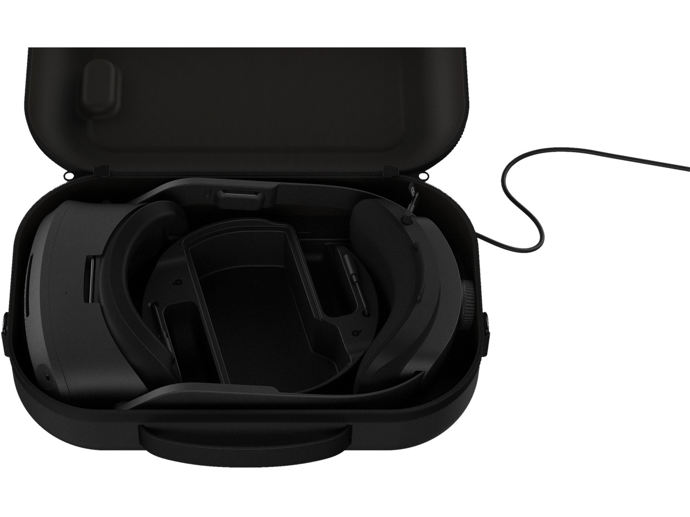 HTC VIVE Focus 3 Charging Carry Case VR-tillbehör
