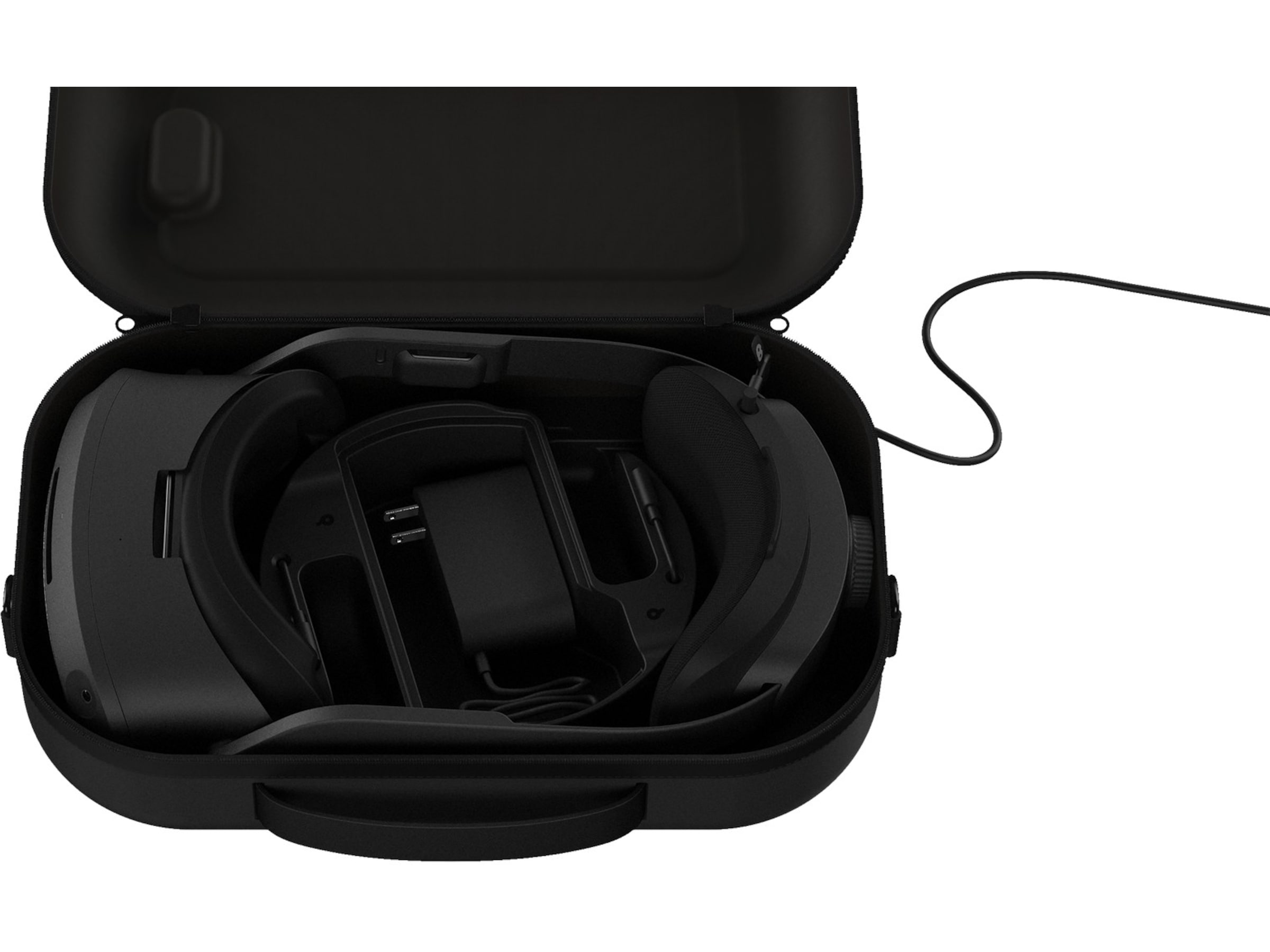 HTC VIVE Focus 3 Charging Carry Case VR-tillbehör