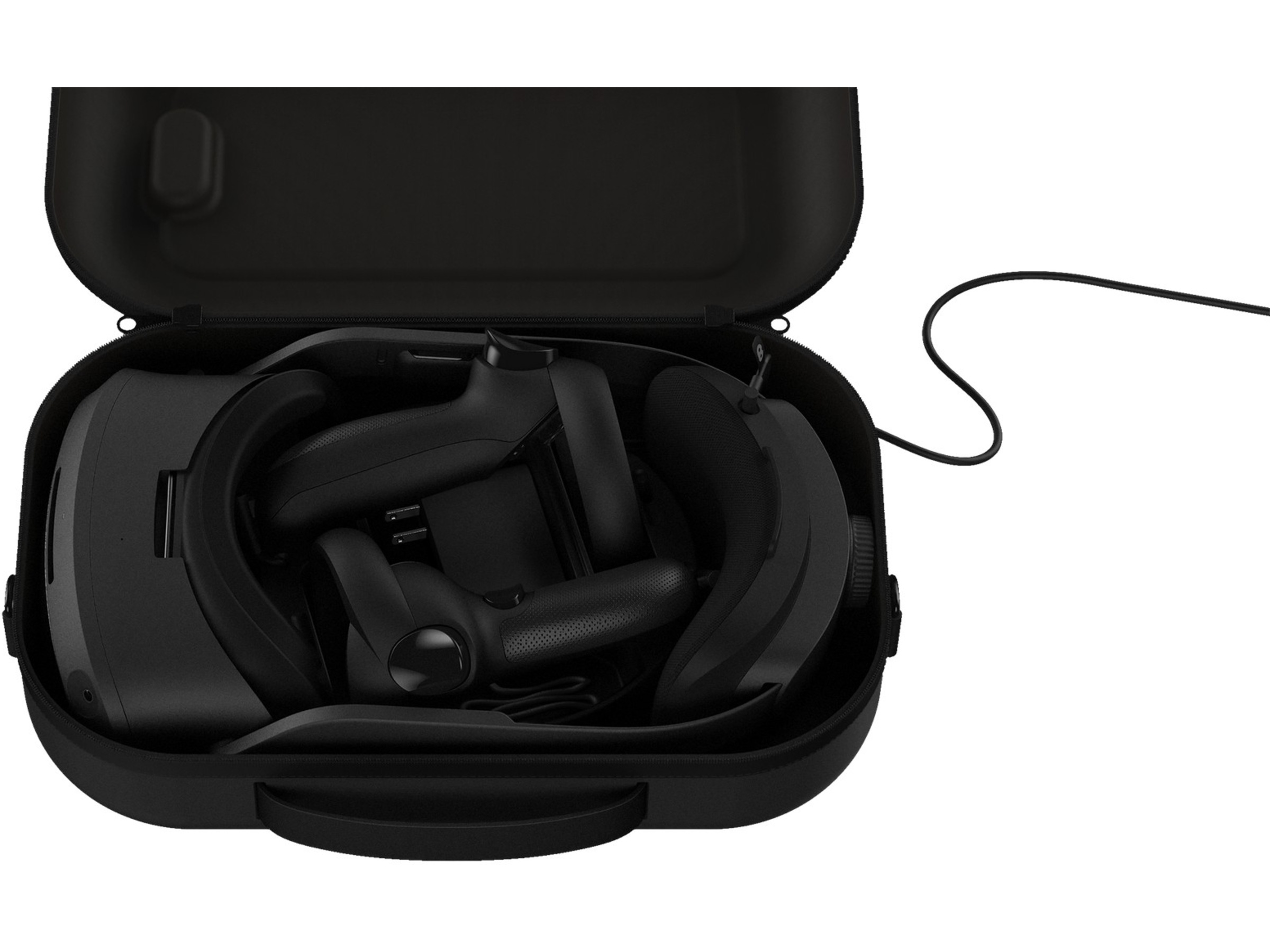 HTC VIVE Focus 3 Charging Carry Case VR-tillbehör