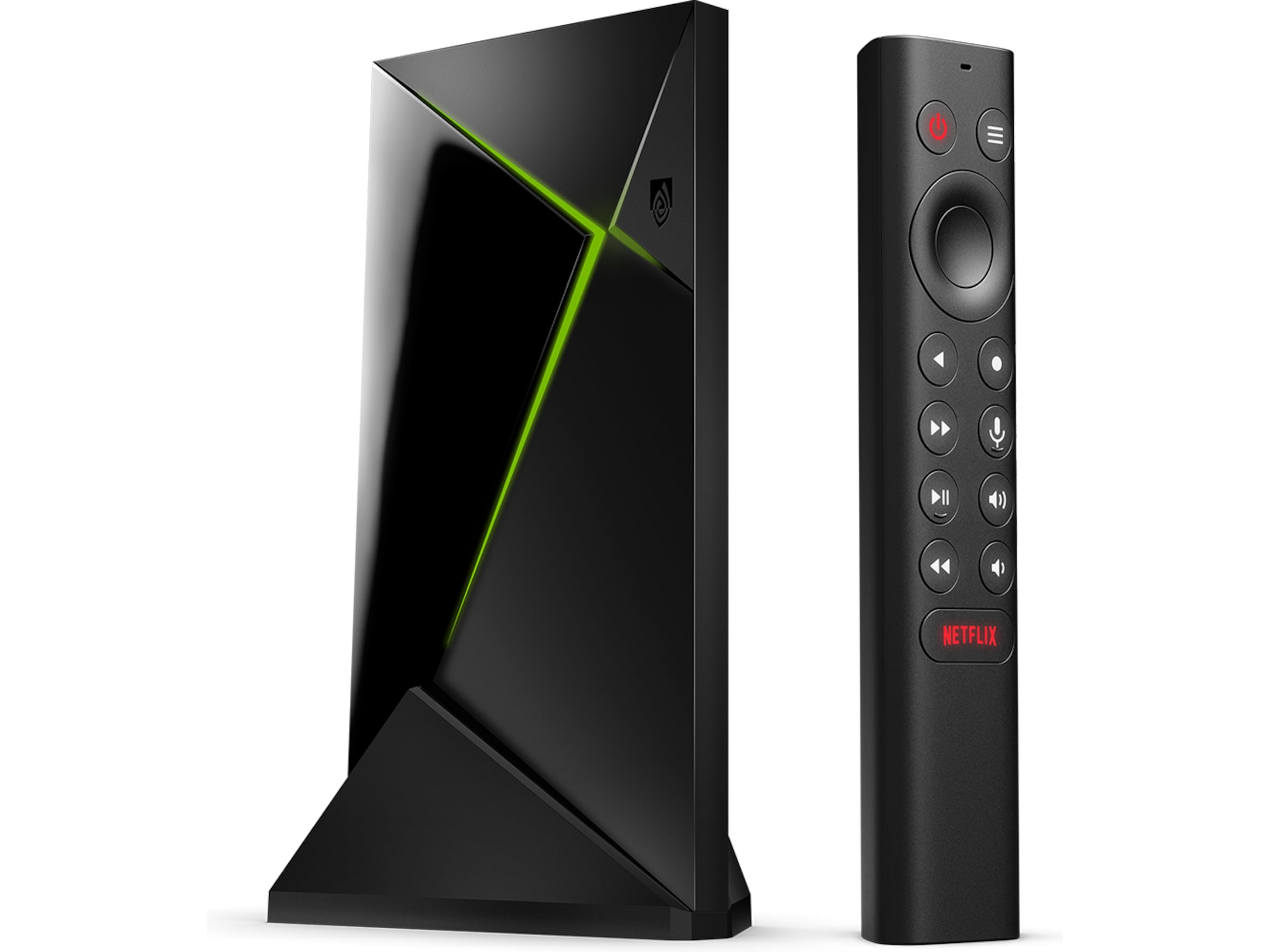 Nvidia Shield TV Pro Mediaspelare