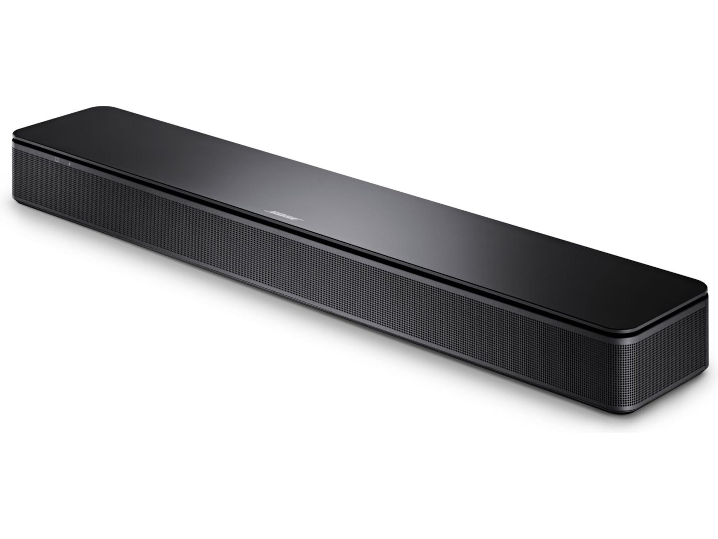 Bose TV Speaker (svart) Soundbars