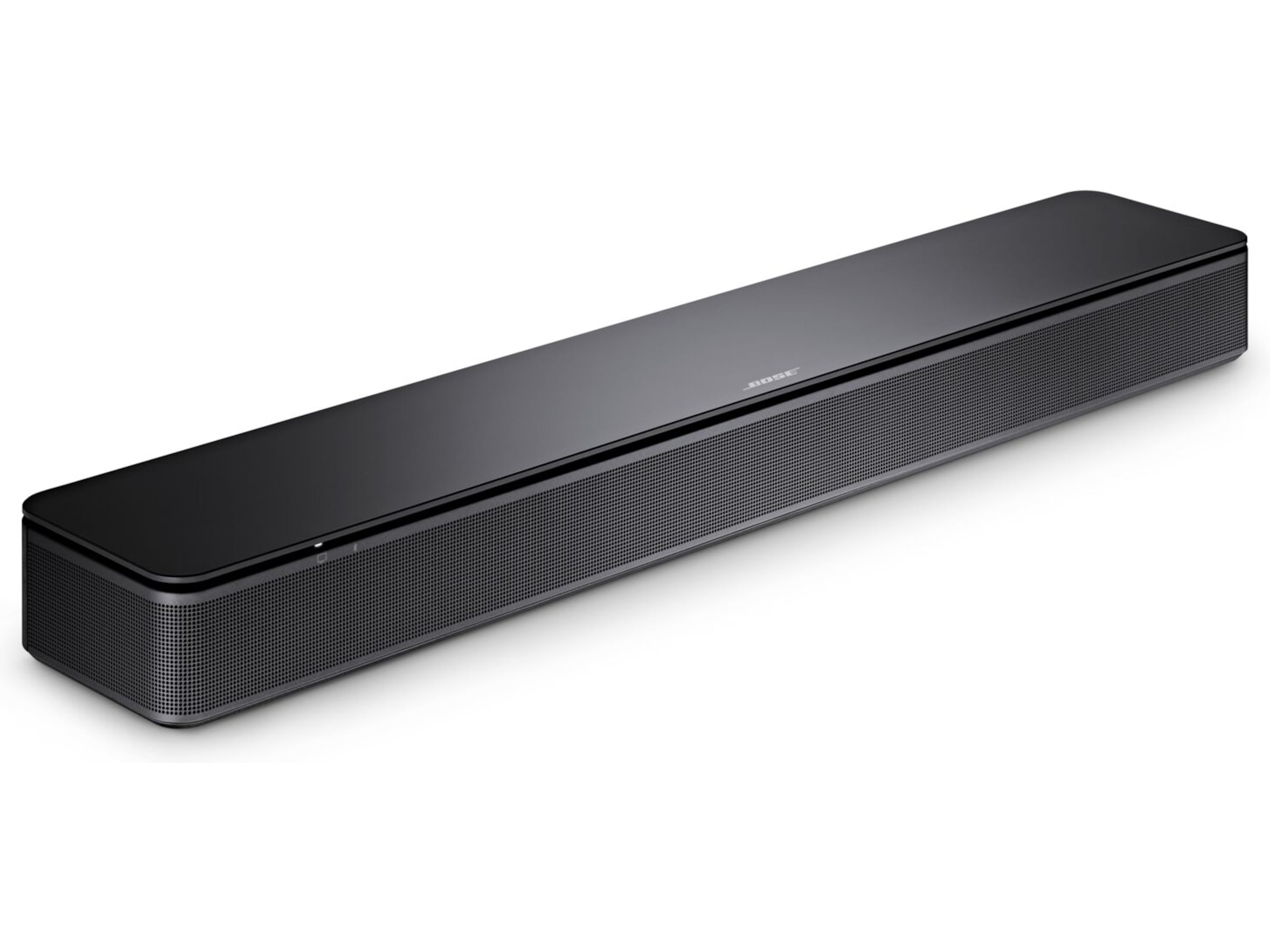 Bose TV Speaker (svart) Soundbars