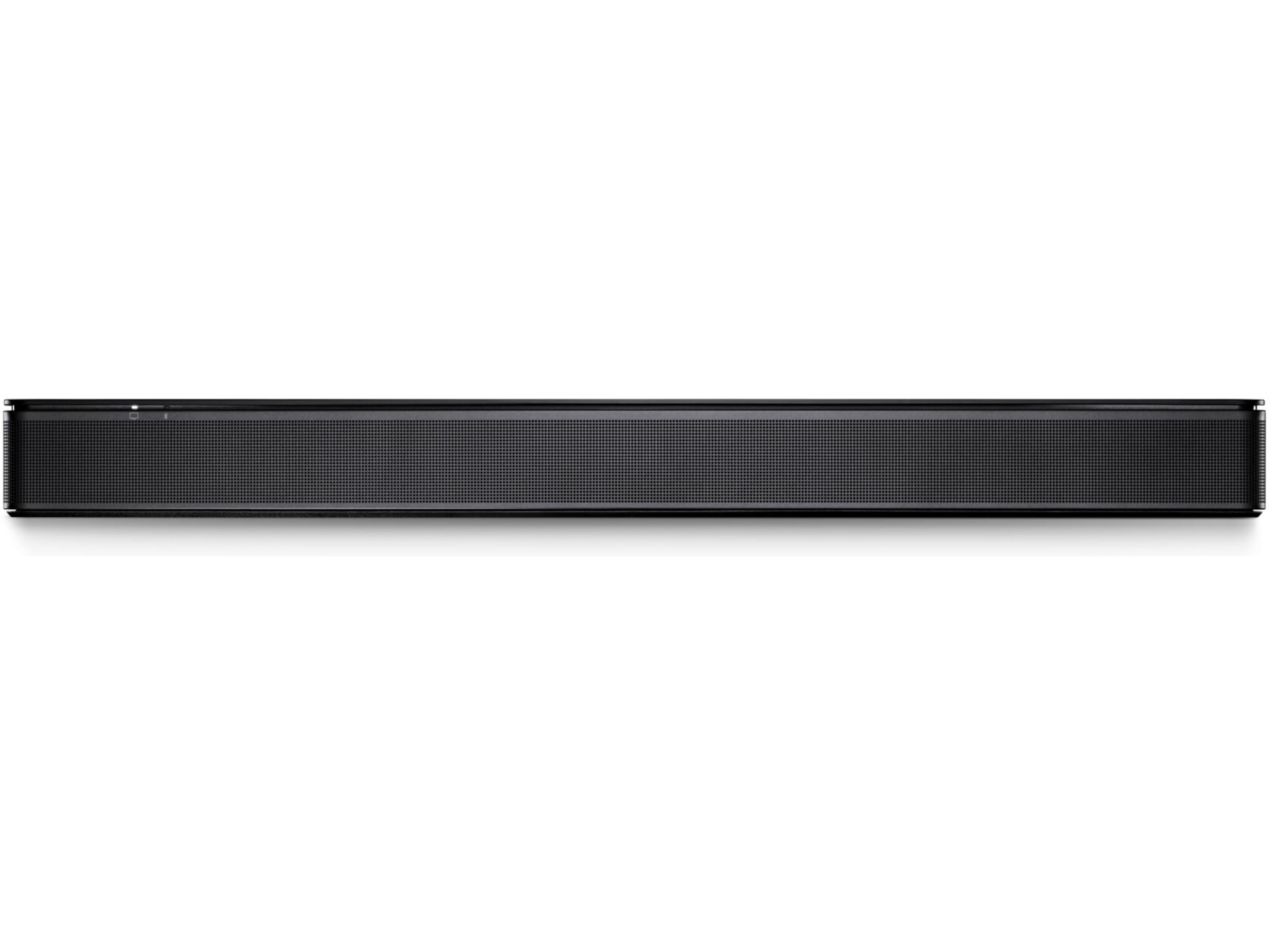 Bose TV Speaker (svart) Soundbars