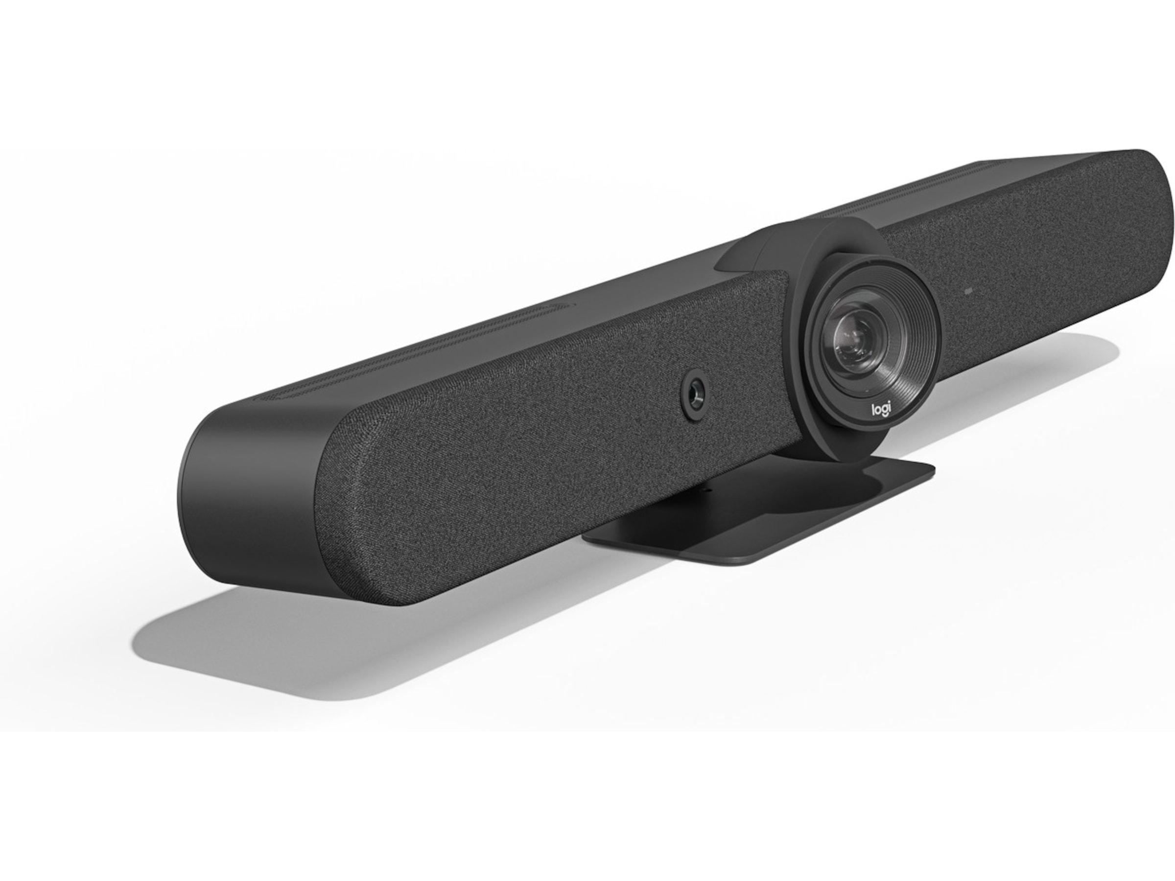 Logitech Rally Bar Graphite Webbkamera