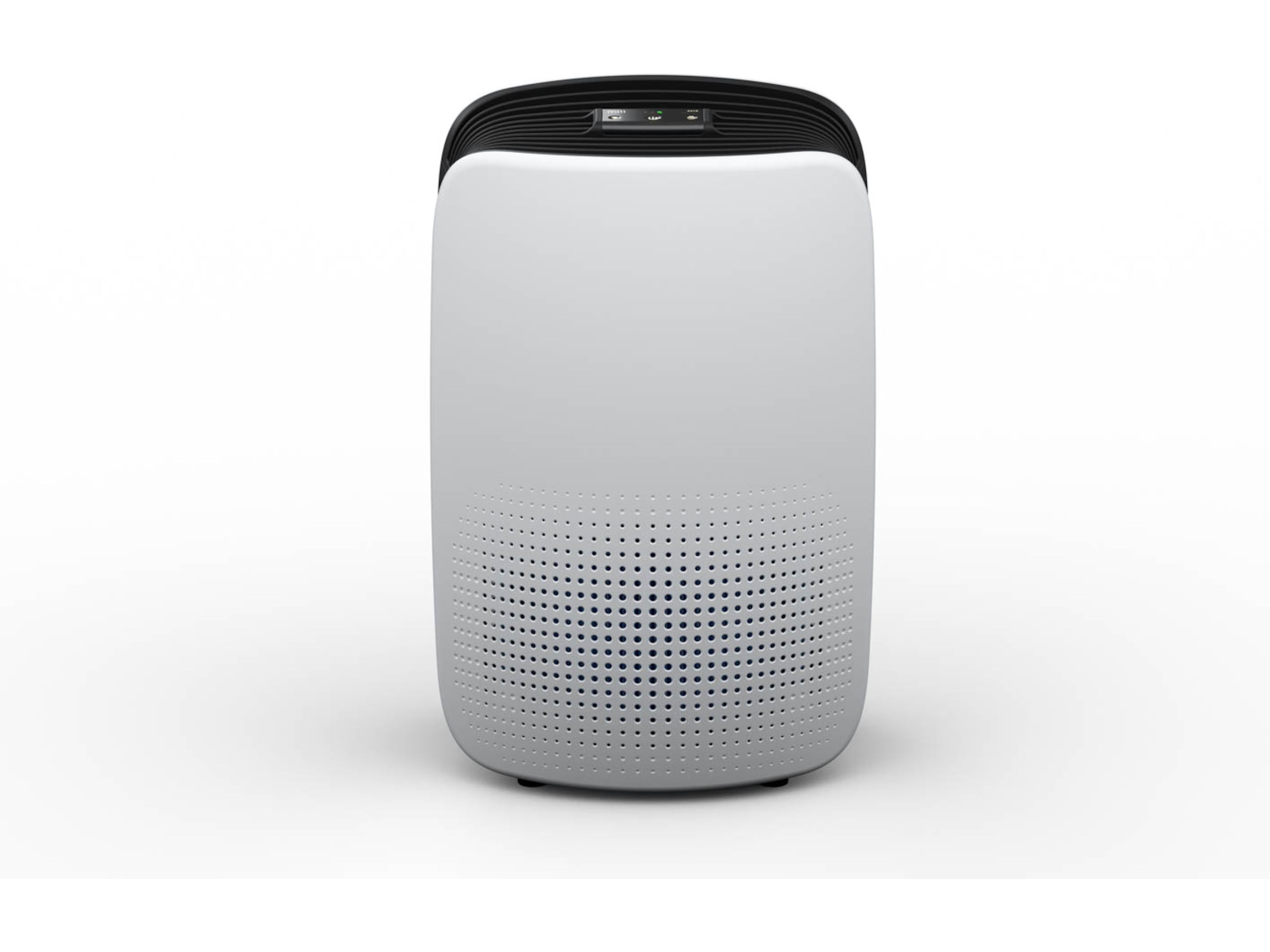 Mill Silent Pro Compact luftrenare Luftrenare