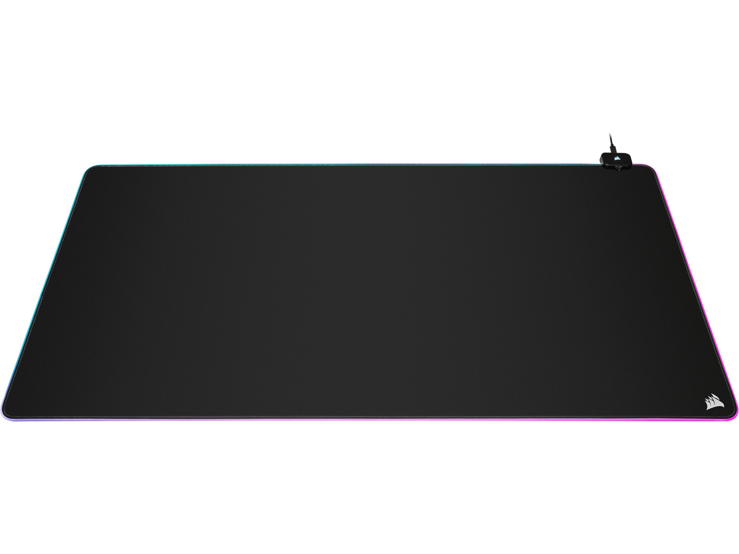 Corsair MM700 RGB Extended 3XL Gamingmusmatta (svart) Gamingmusmatta