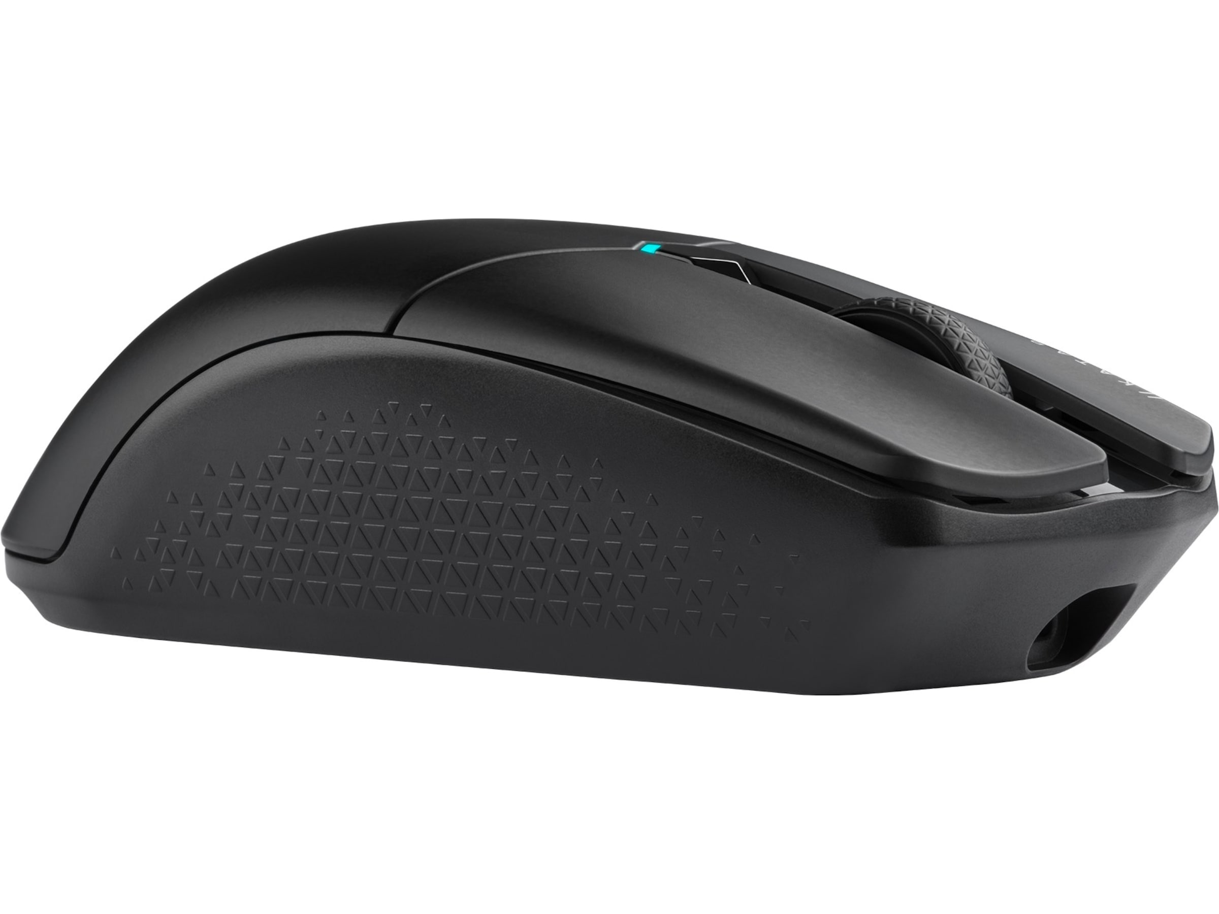 Corsair Katar Elite Wireless Gamingmus (svart) Gamingmus