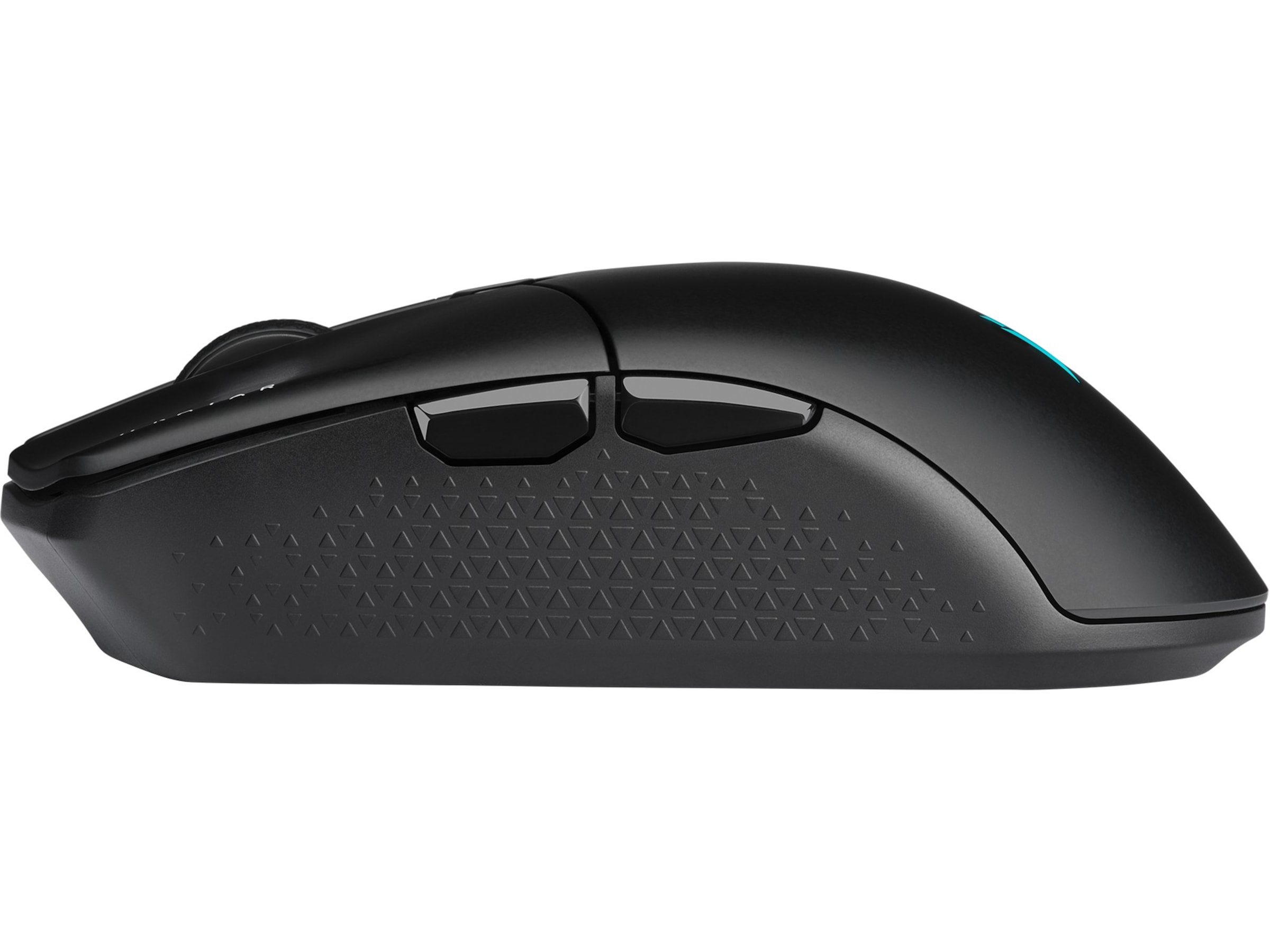 Corsair Katar Elite Wireless Gamingmus (svart) Gamingmus