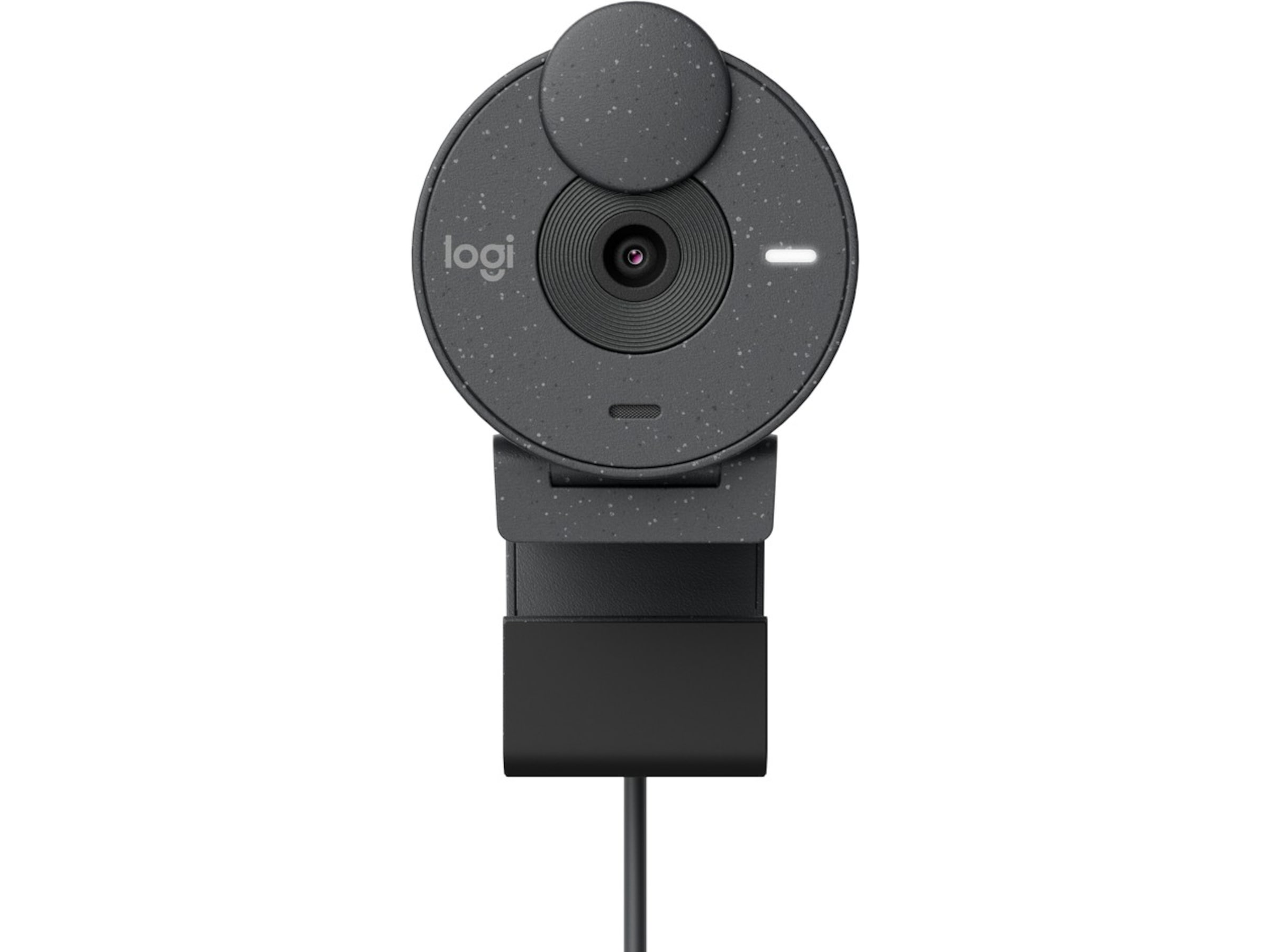 Logitech Brio 300 Full HD webbkamera (graphite) Webbkamera