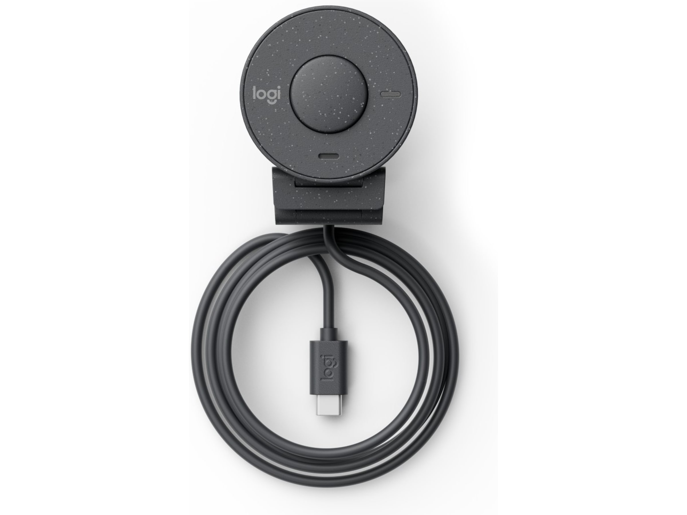 Logitech Brio 300 Full HD webbkamera (graphite) Webbkamera