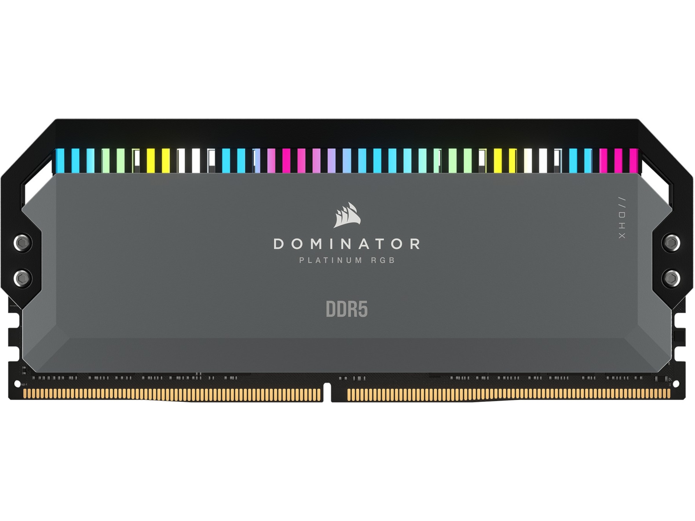 Corsair Dominator Platinum RGB DDR5 6000MHz 64GB Minne