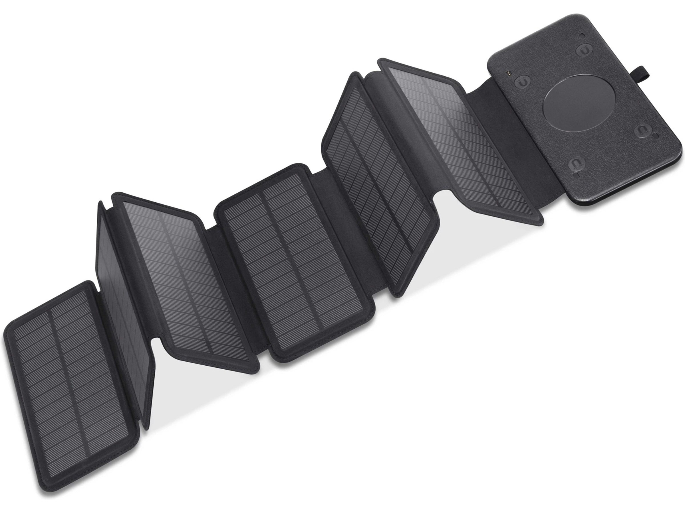 Andersson PRB-S2000 Solar Powerbank 20000 mAh Powerbank