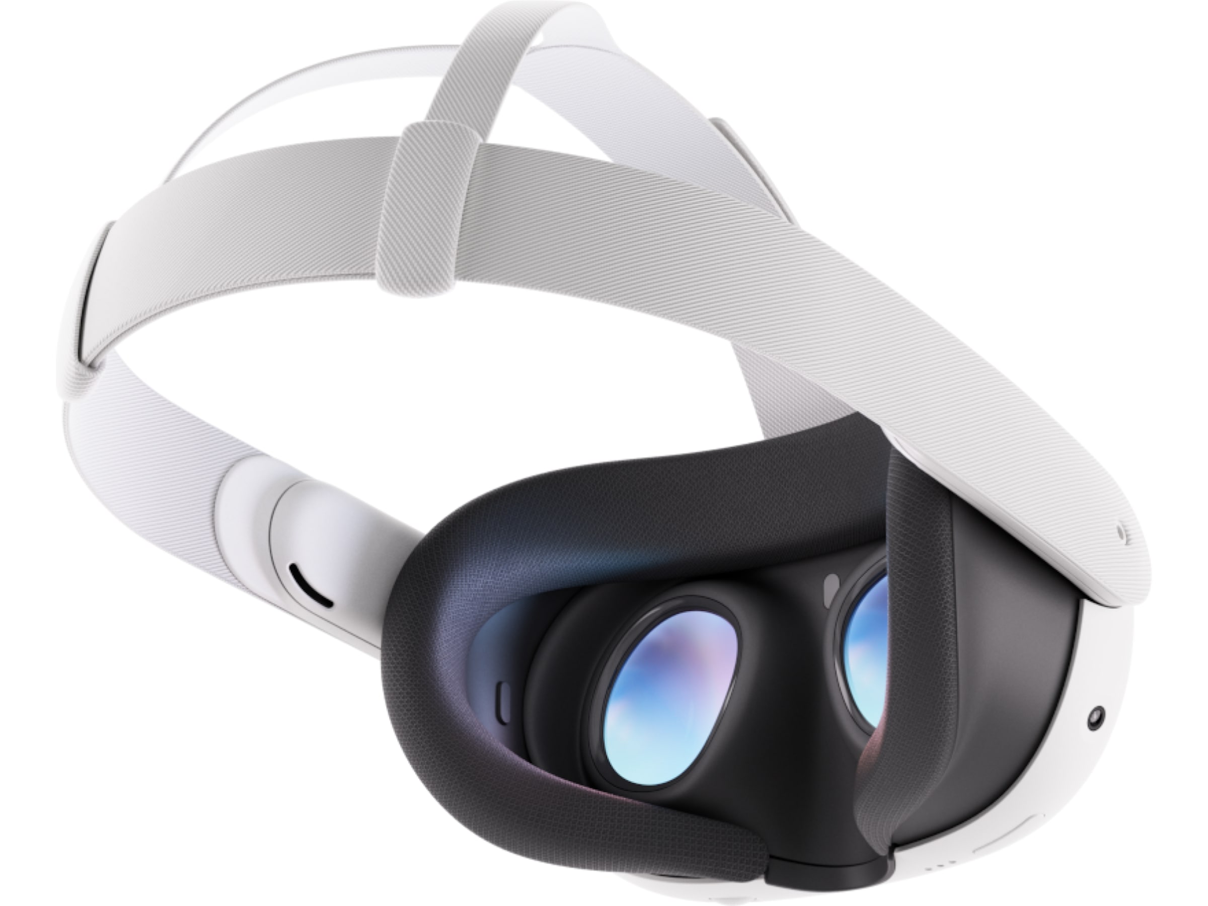 Meta Quest 3 512gb VR glasögon