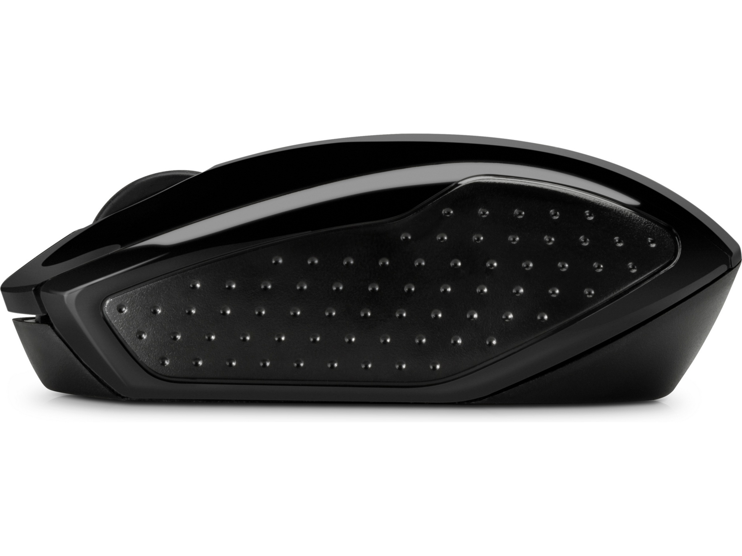 HP 200 Trådlös mus (svart) Mus