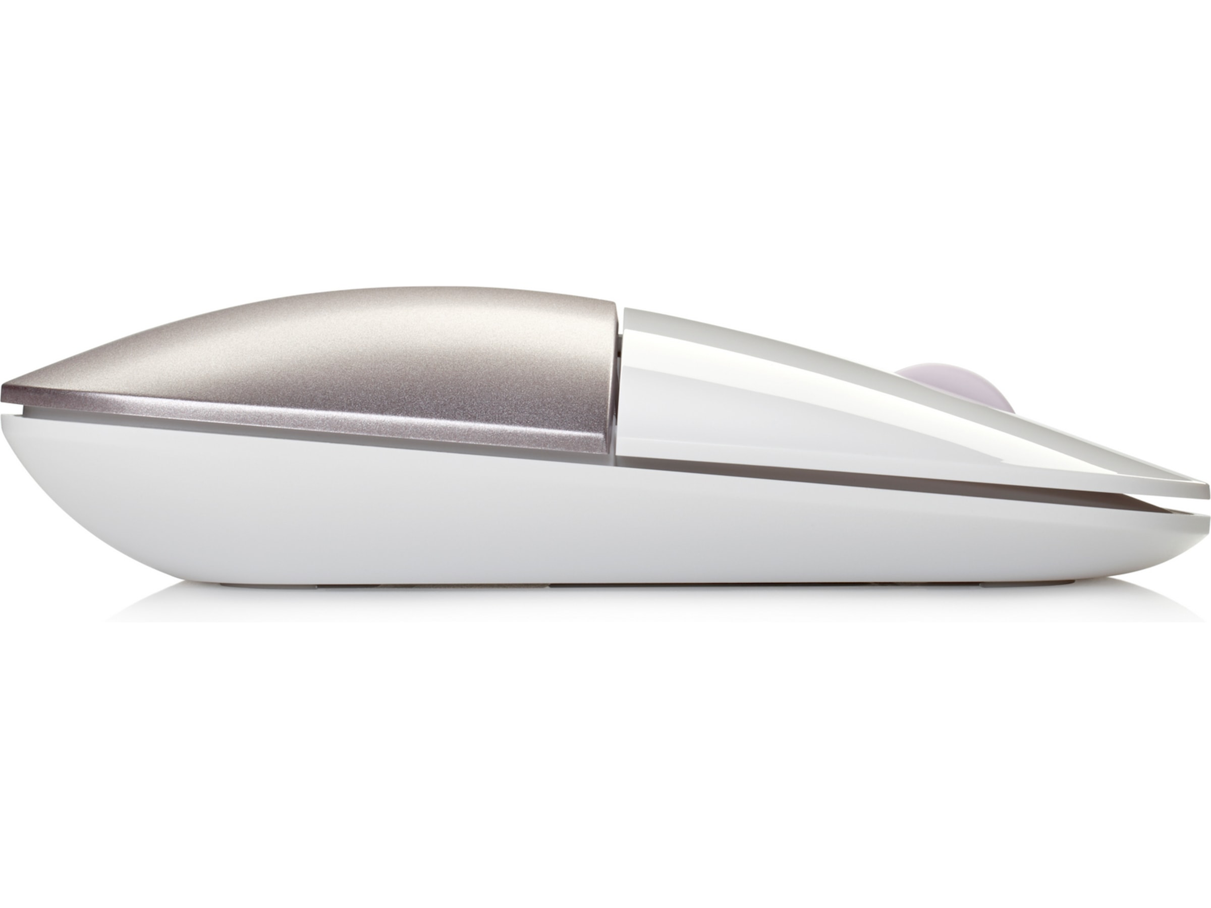 HP Z3700 trådlös mus (vit/rosa) Mus