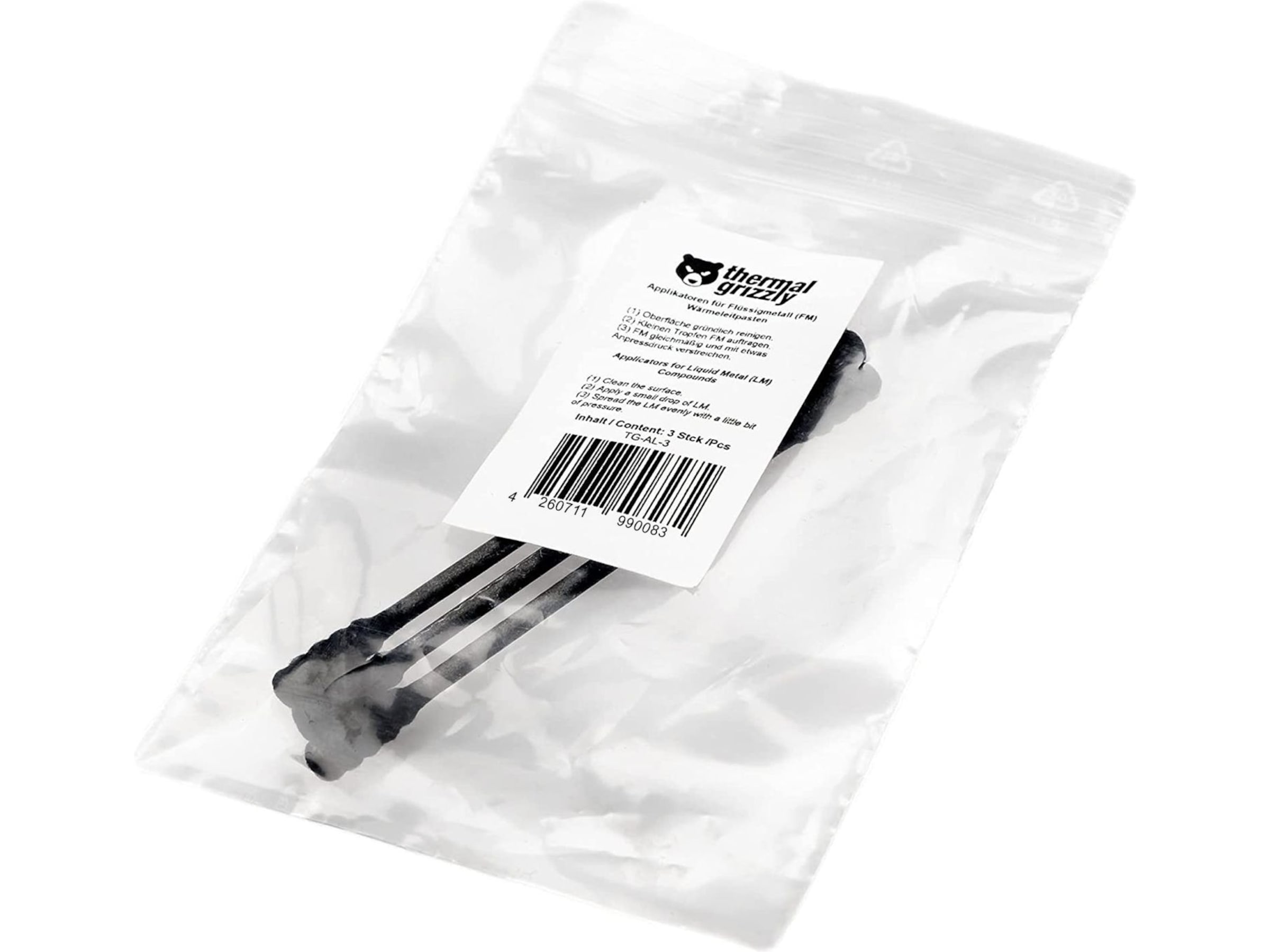 Thermal Grizzly Applicator Tillbehör