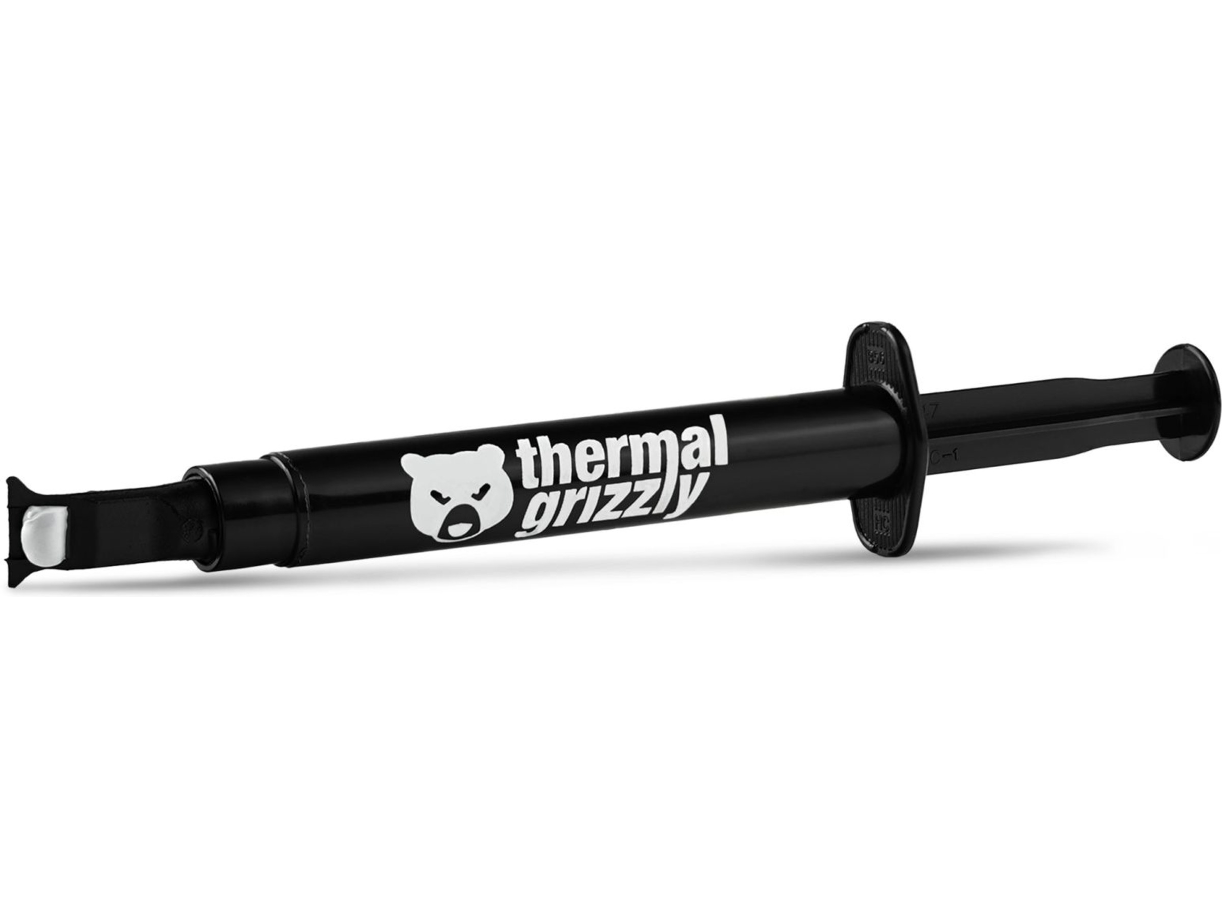 Thermal Grizzly Hydronaut 3,9g Kylpasta Kylpasta