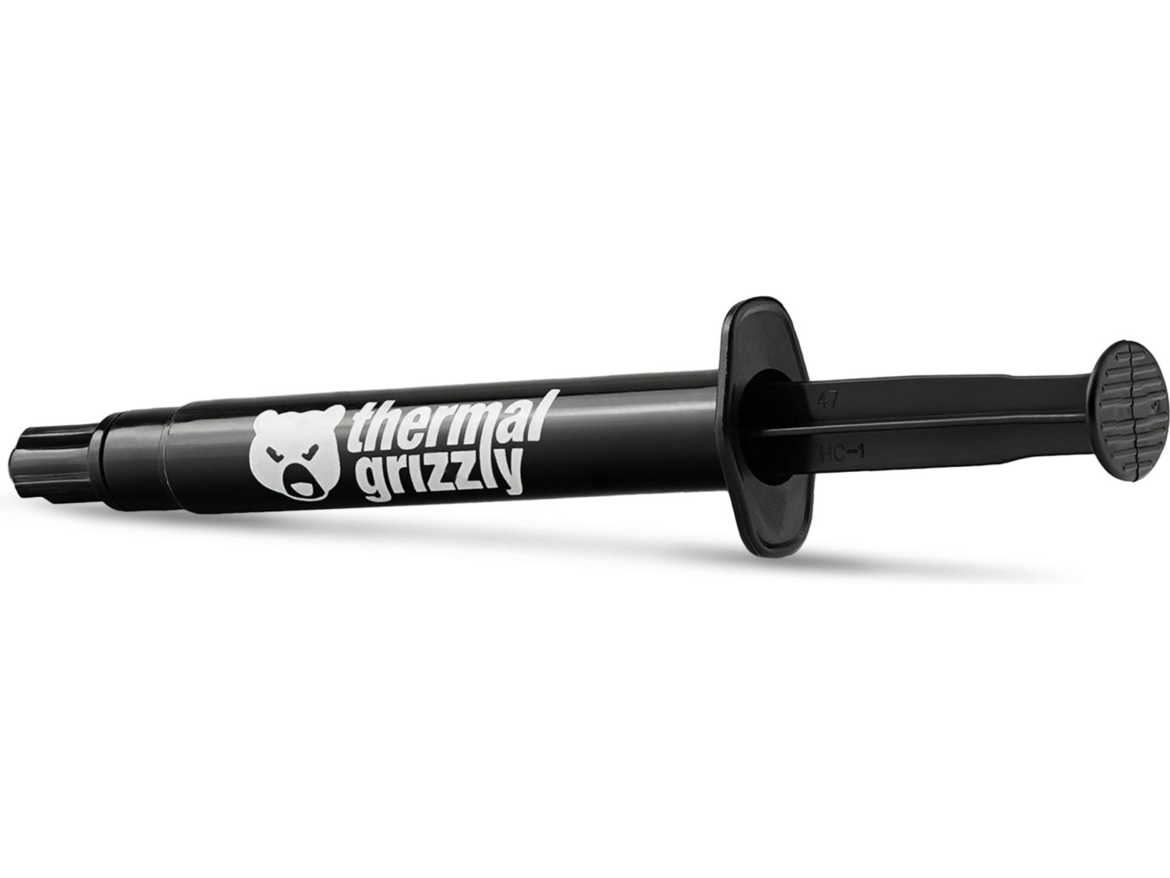Thermal Grizzly Hydronaut 3,9g Kylpasta Kylpasta