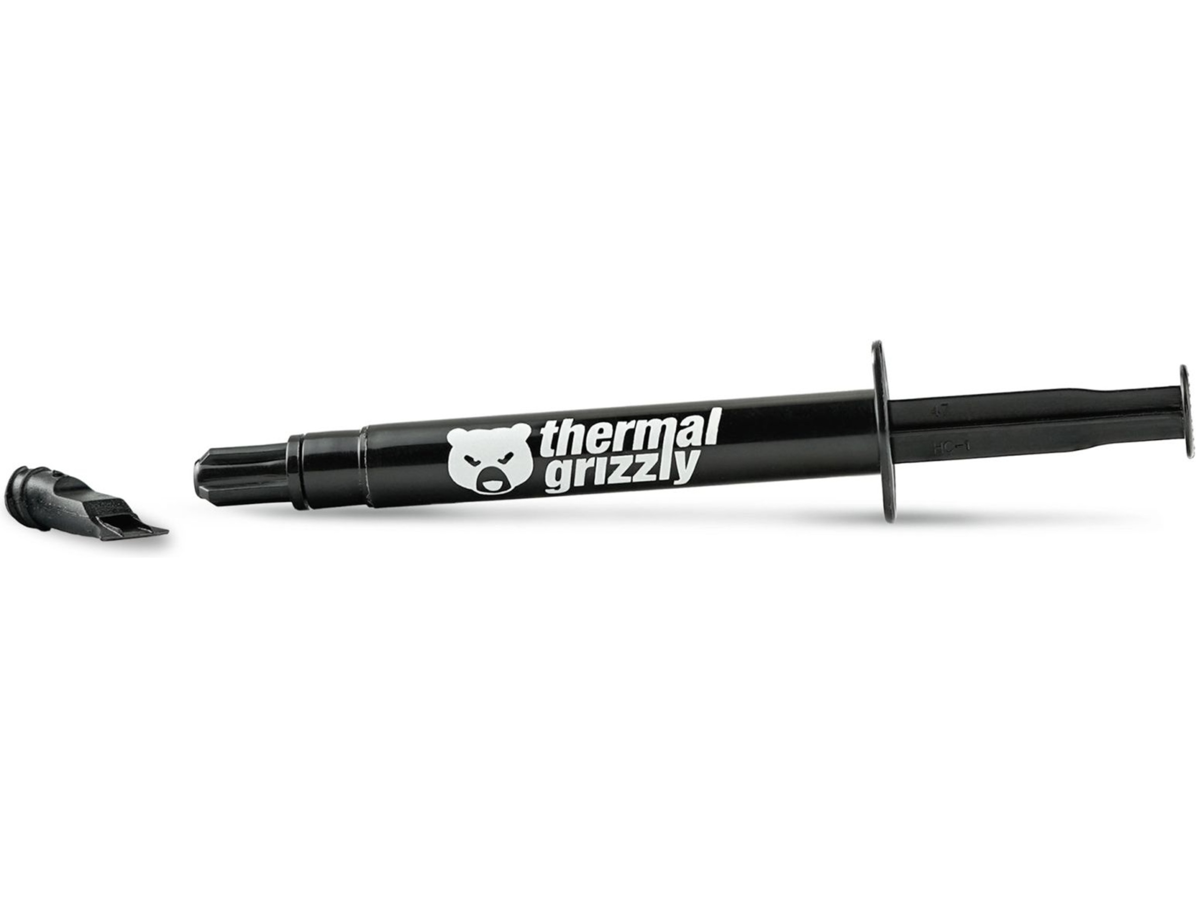 Thermal Grizzly Hydronaut 3,9g Kylpasta Kylpasta