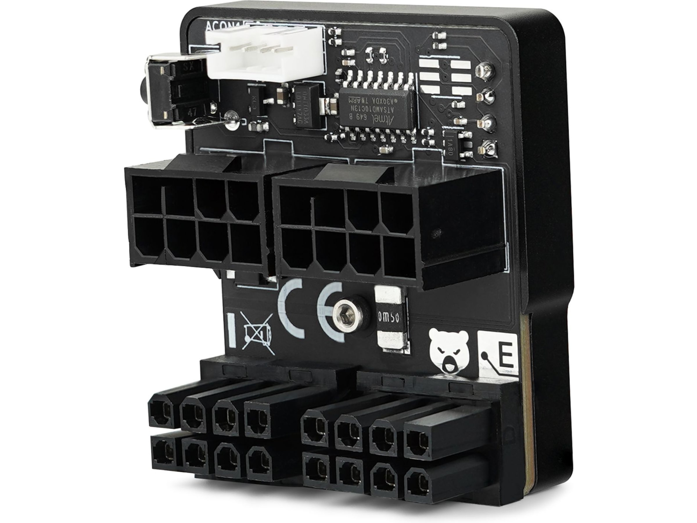 Thermal Grizzly WireView GPU 2x8Pin PCIe Normal Tillbehör