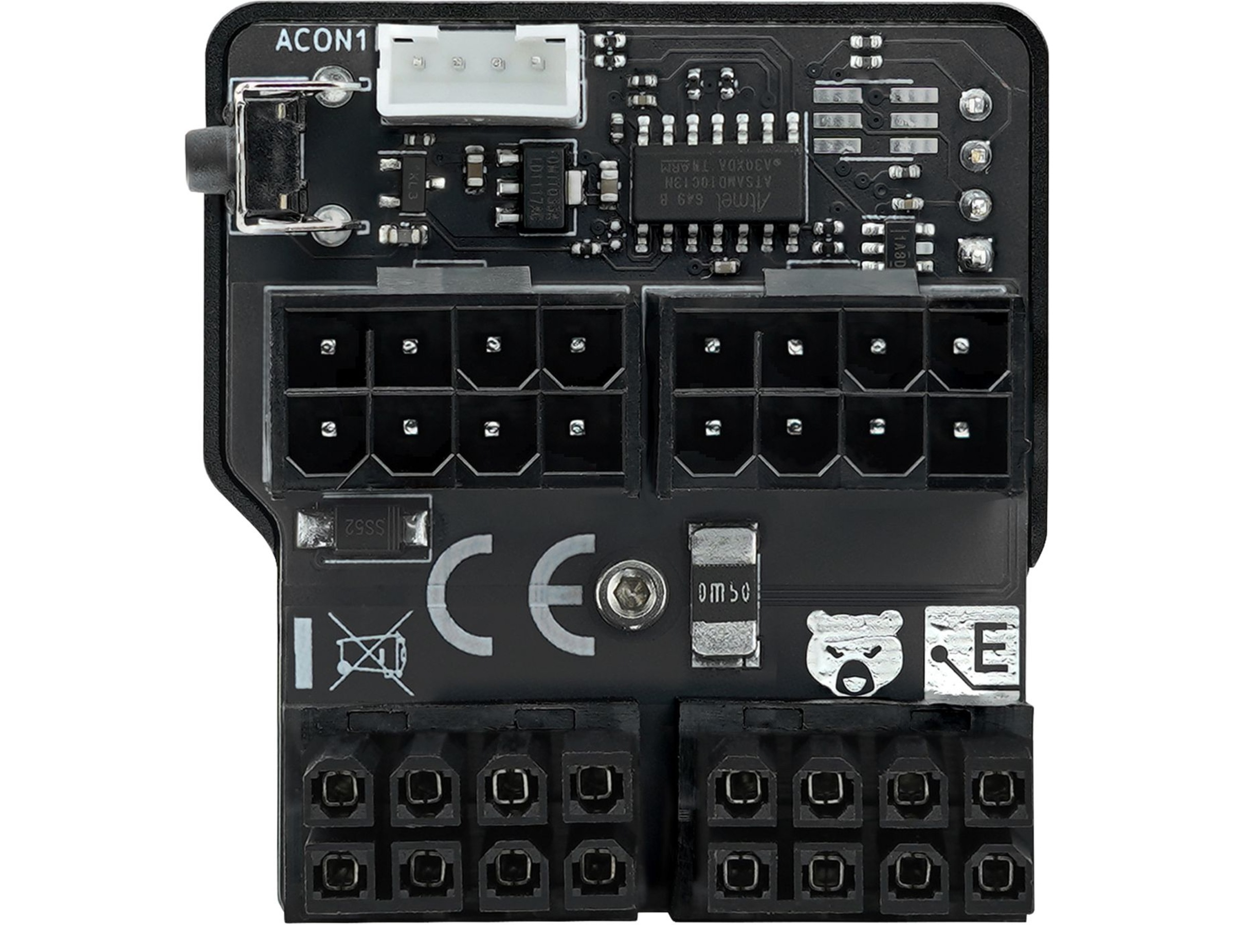 Thermal Grizzly WireView GPU 2x8Pin PCIe Normal Tillbehör